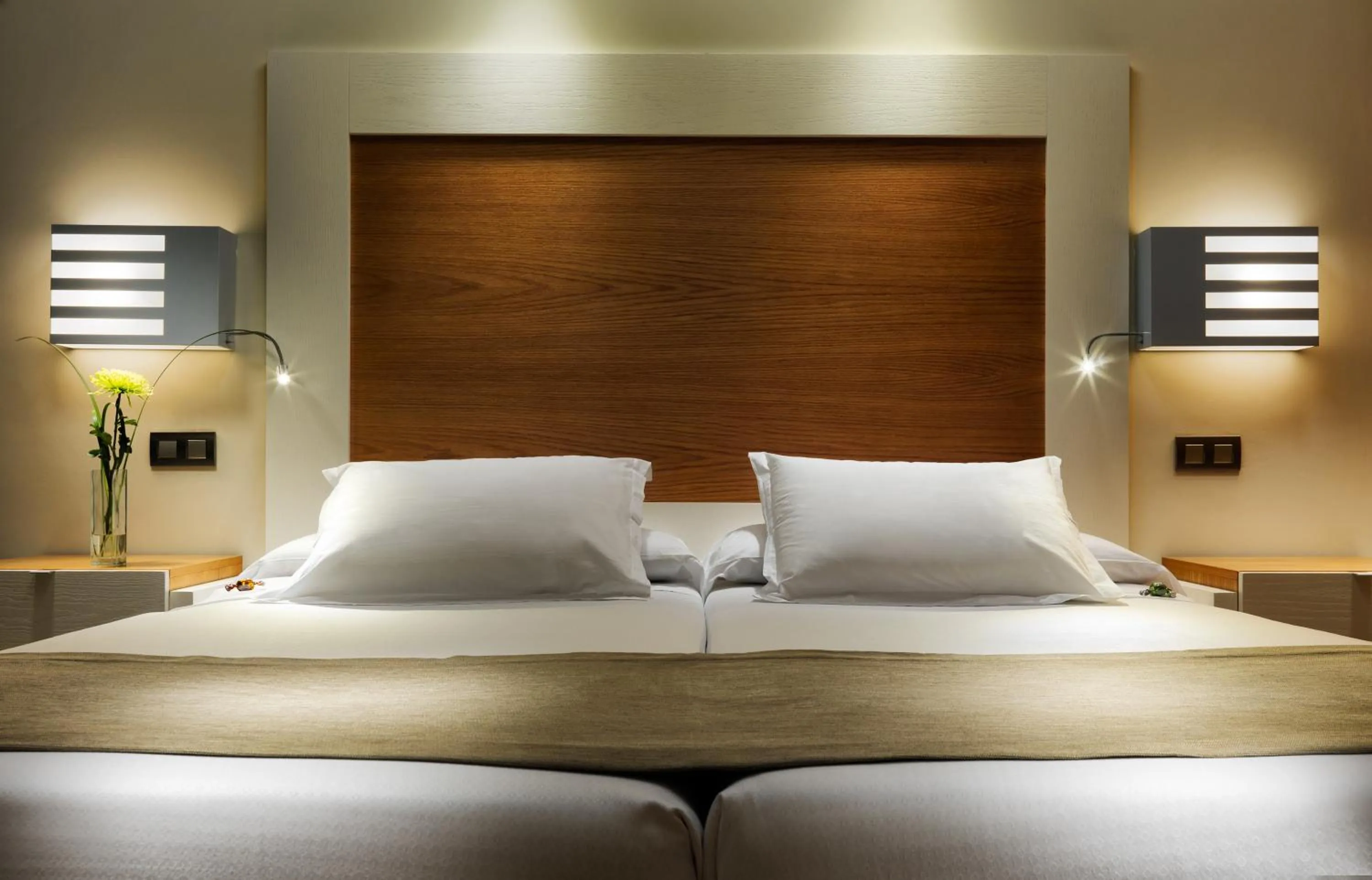 Premium Double Room (2 Adults) - single occupancy in XQ El Palacete