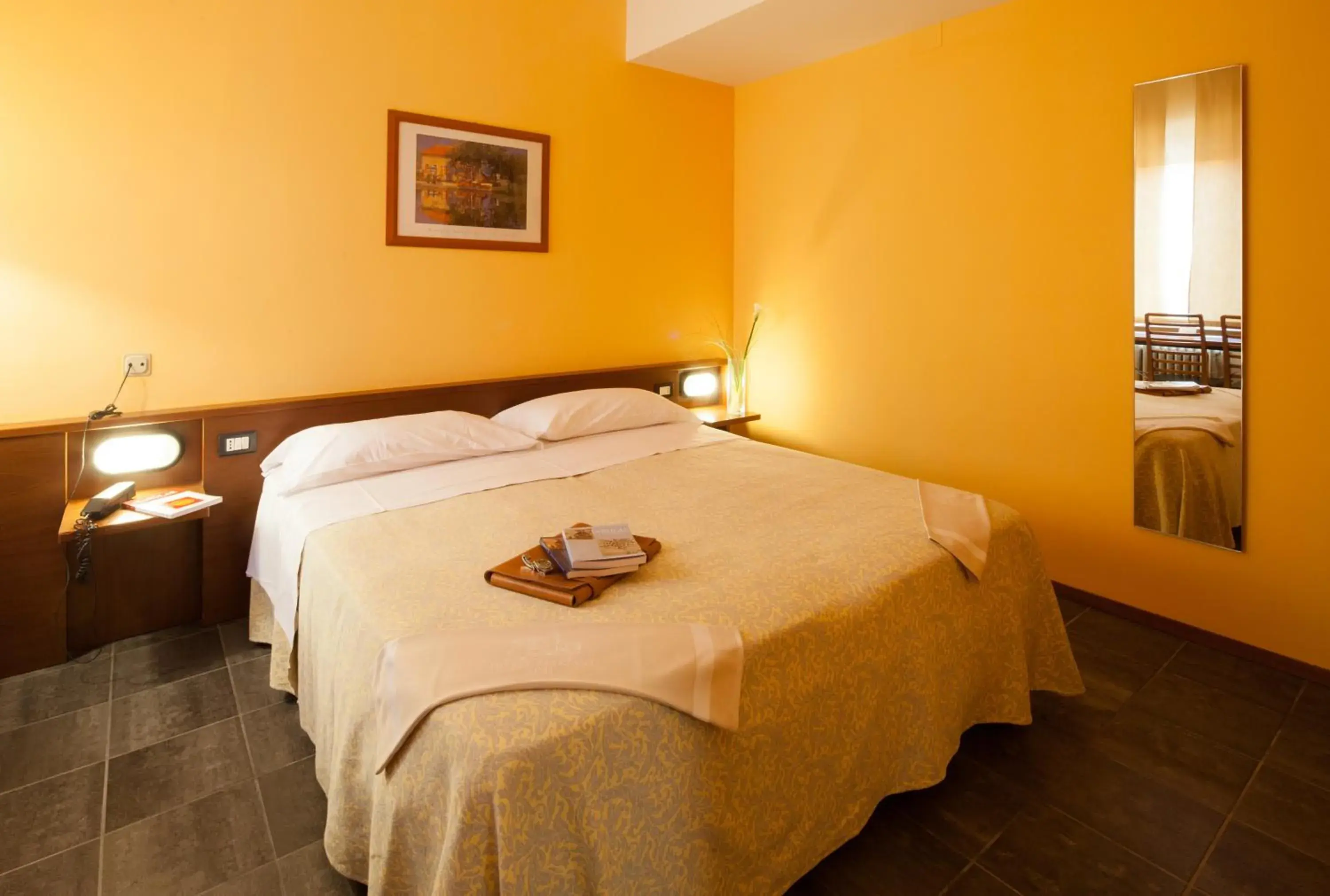 Hotel Mariani Hotel Mariani