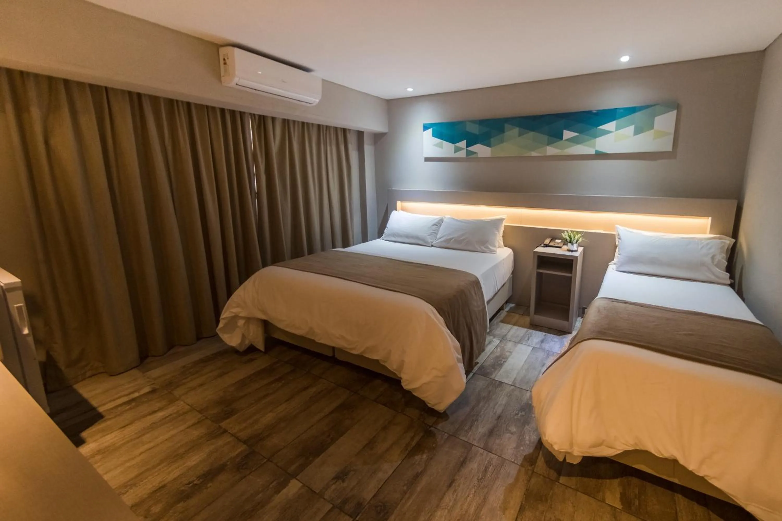 Standard Double Room in Eleton Resort & Spa