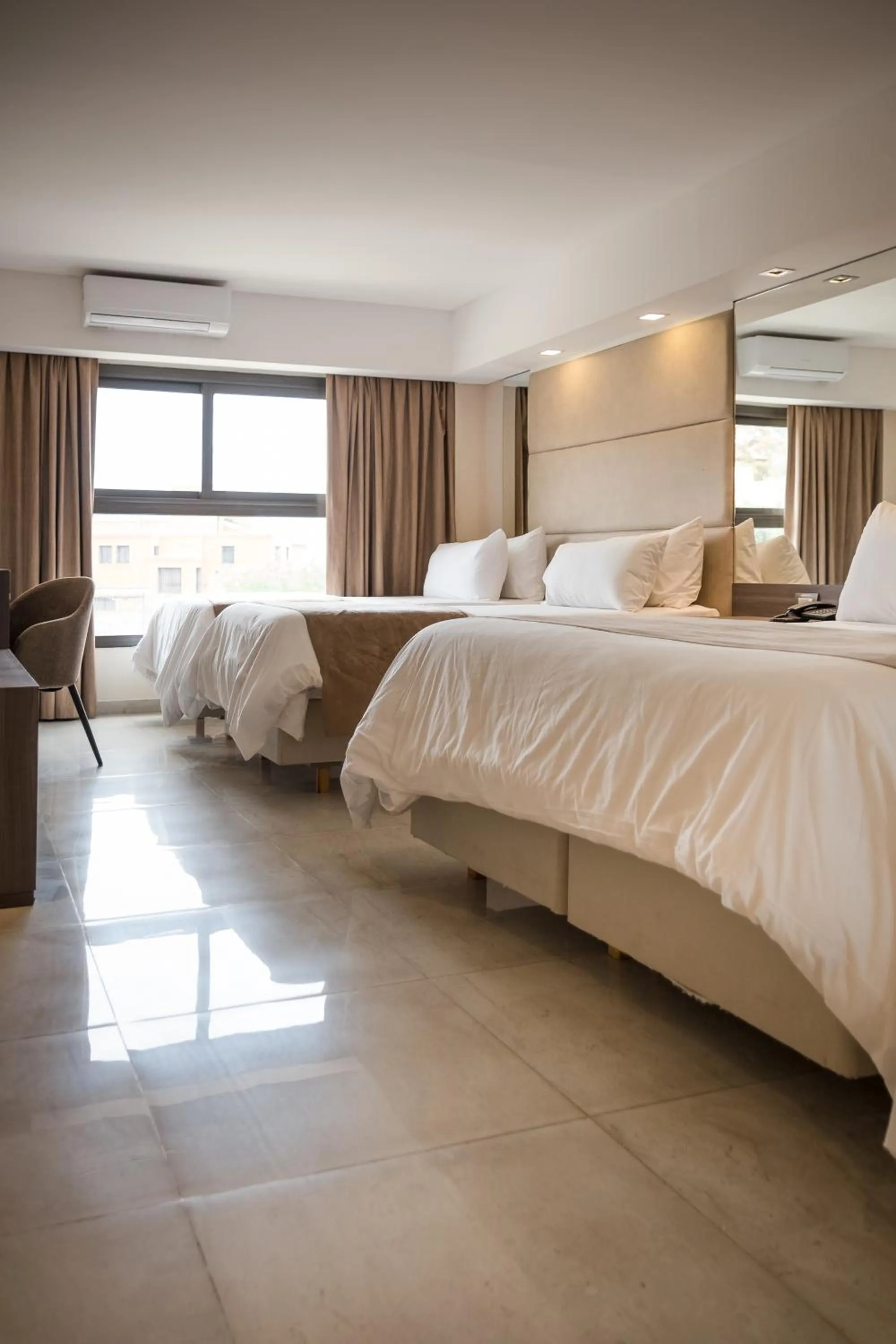 Junior Suite in Eleton Resort & Spa