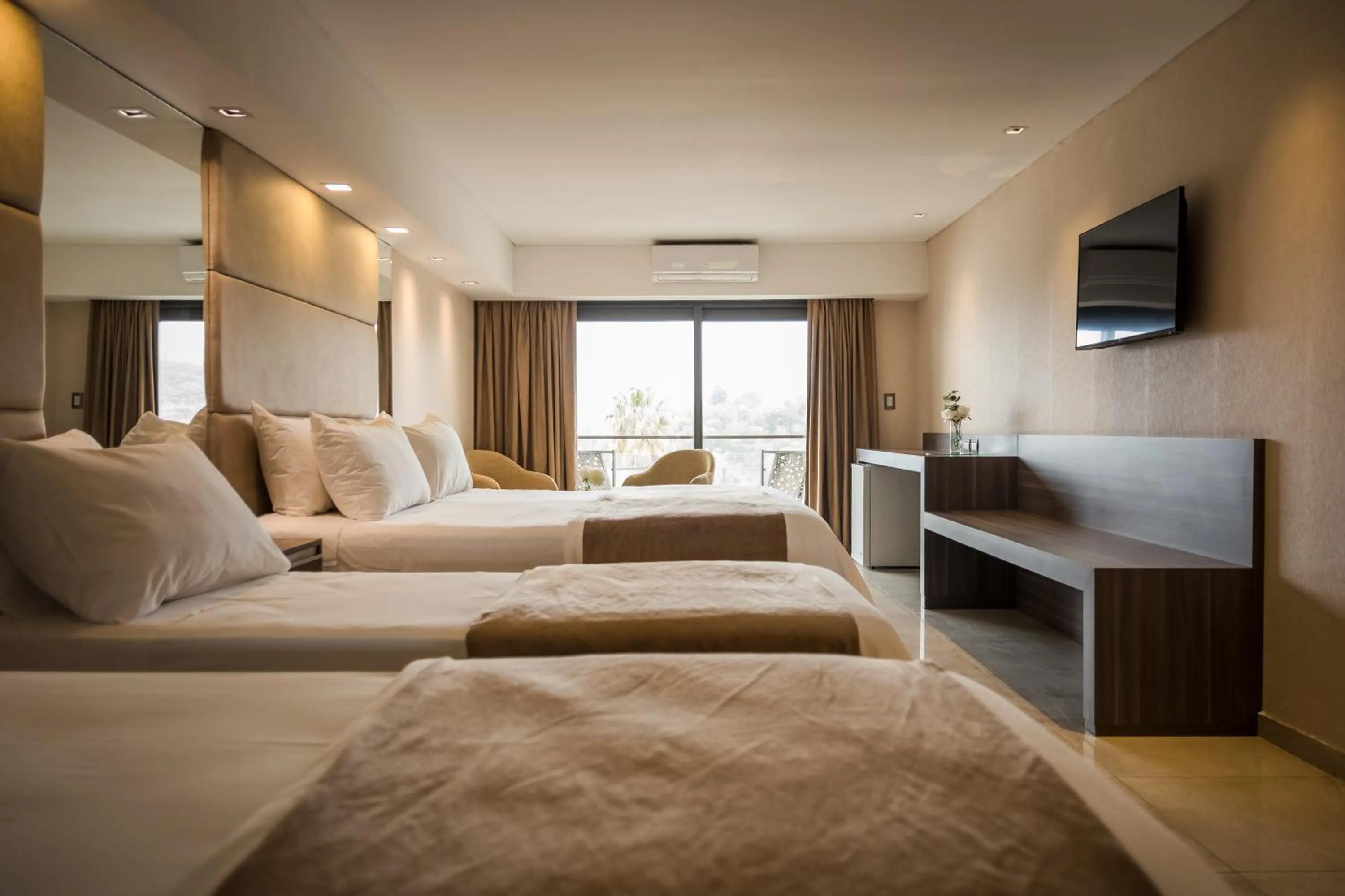 Standard Suite in Eleton Resort & Spa