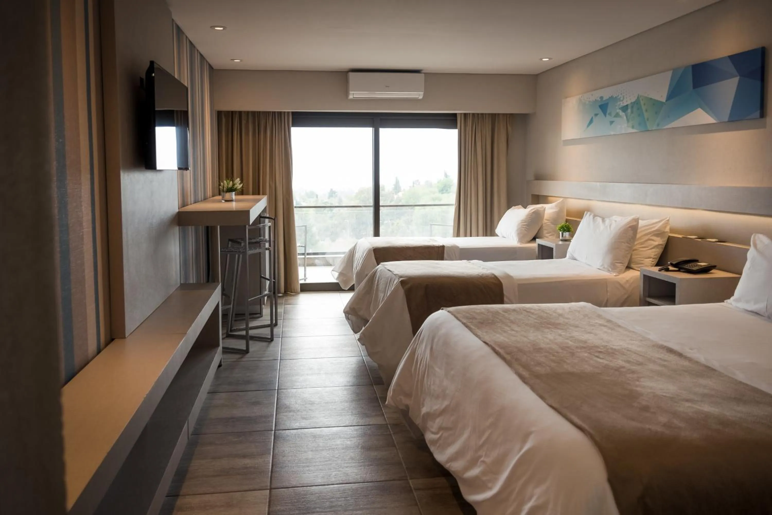 Superior Double Room in Eleton Resort & Spa