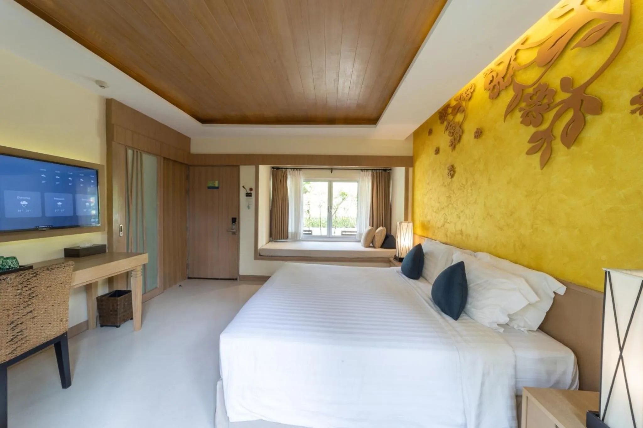 Deluxe Double or Twin Room in TUI BLUE The Passage Samui Pool Villas with Private Beach Resort