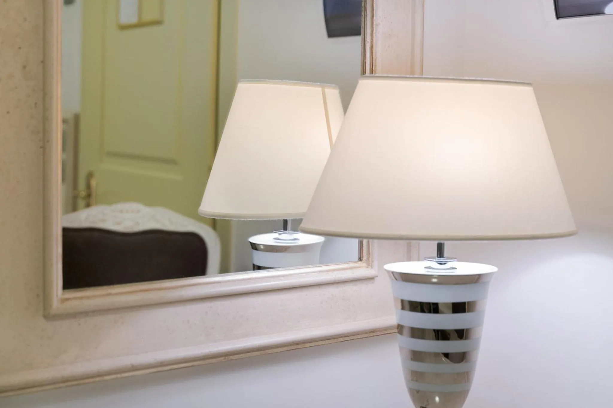 Standard Single Room in Hotel Art Atelier - Place of Charme