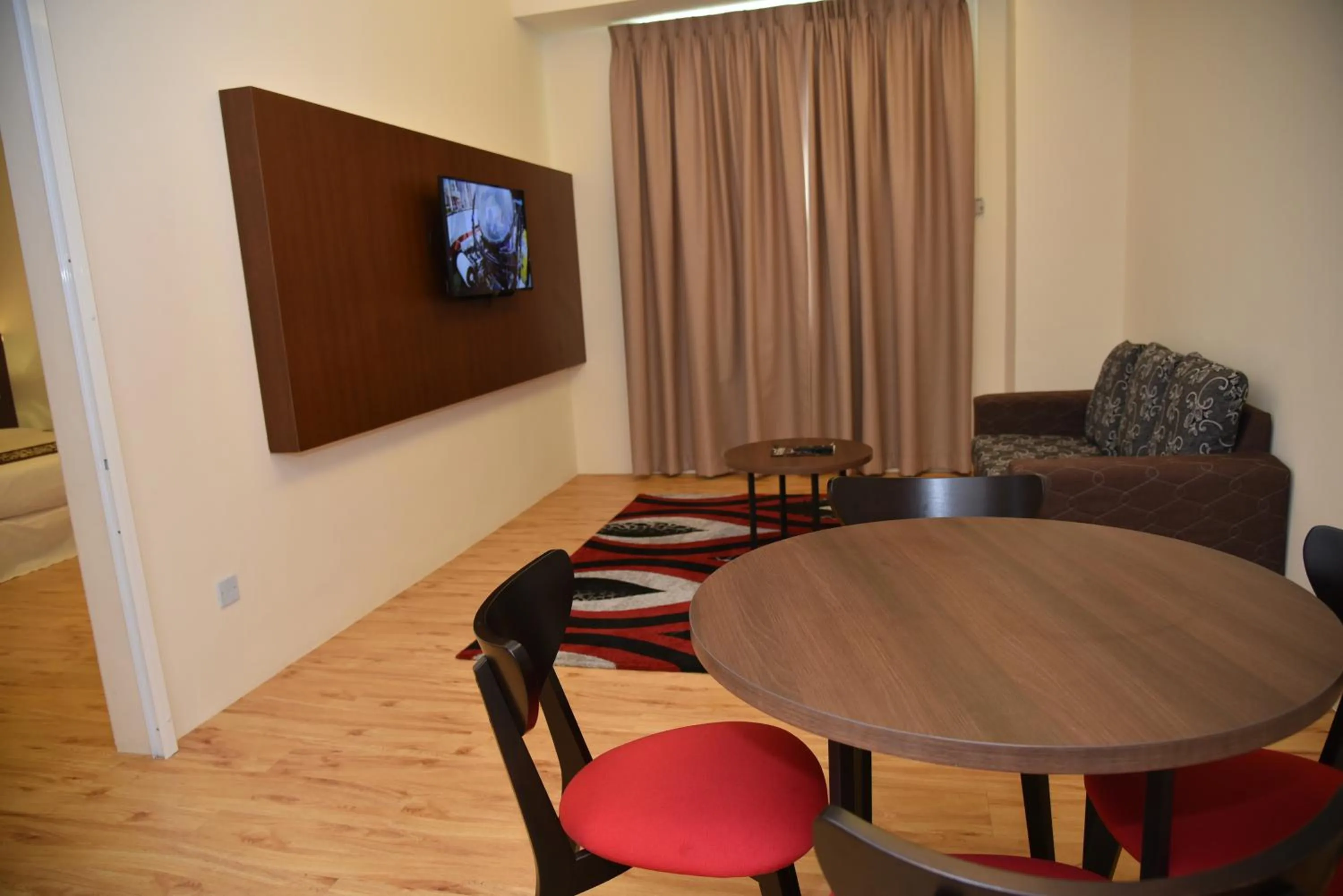 Casa Suite in Casa Bonita Hotel