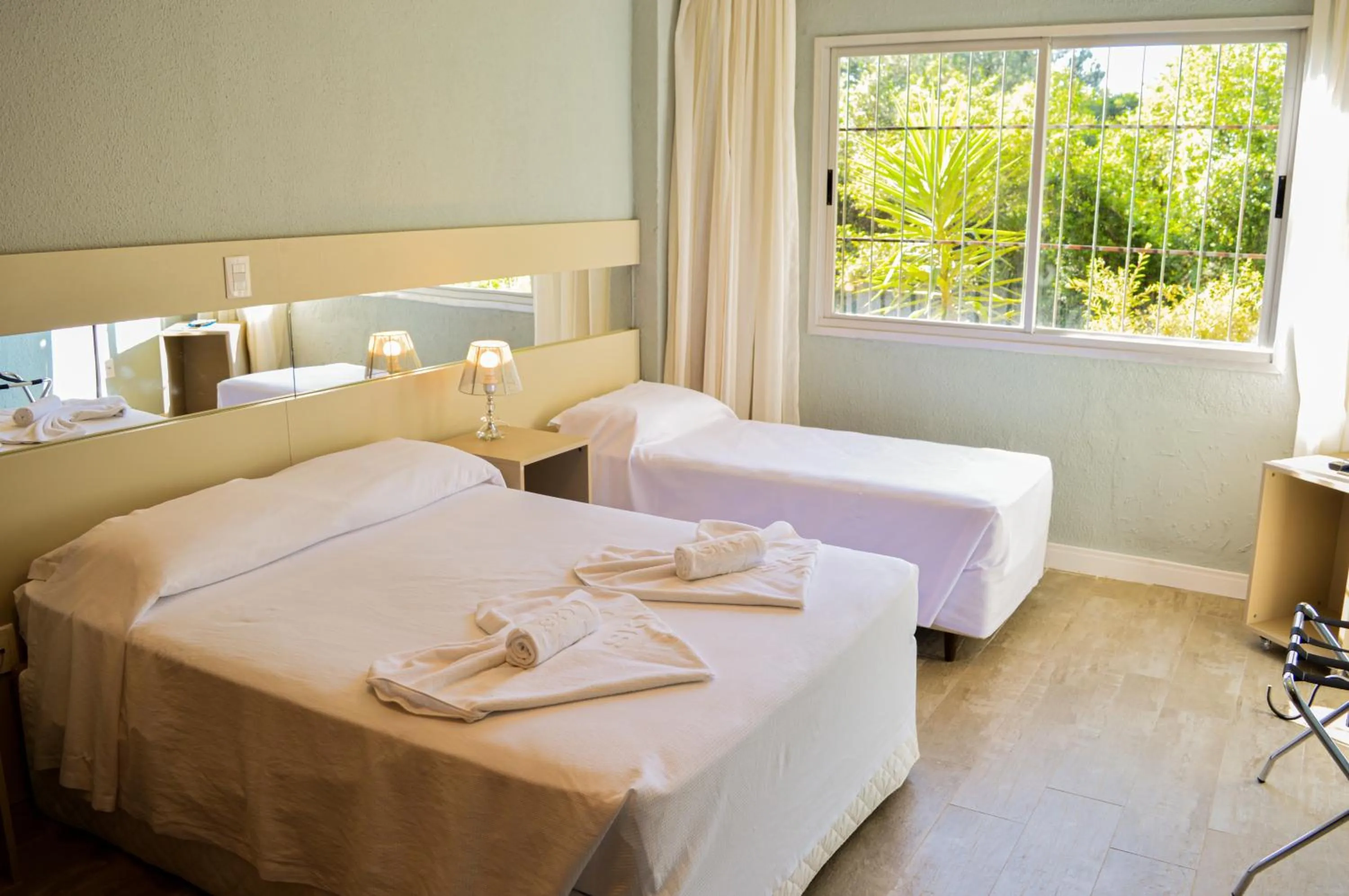 Family Suite in Sky Valle Hotel