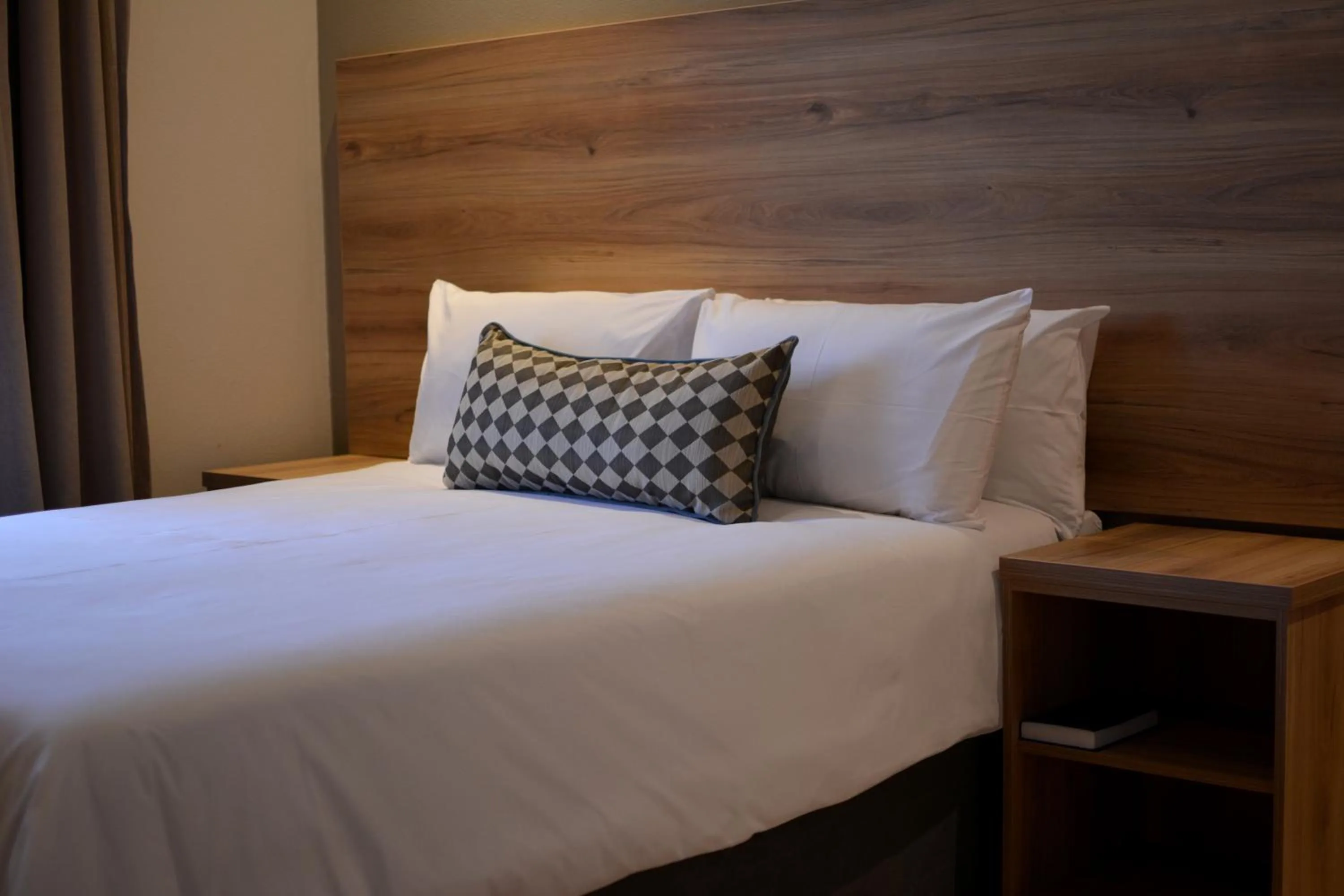 Standard Double Room in Regal Inn Hotel Midrand