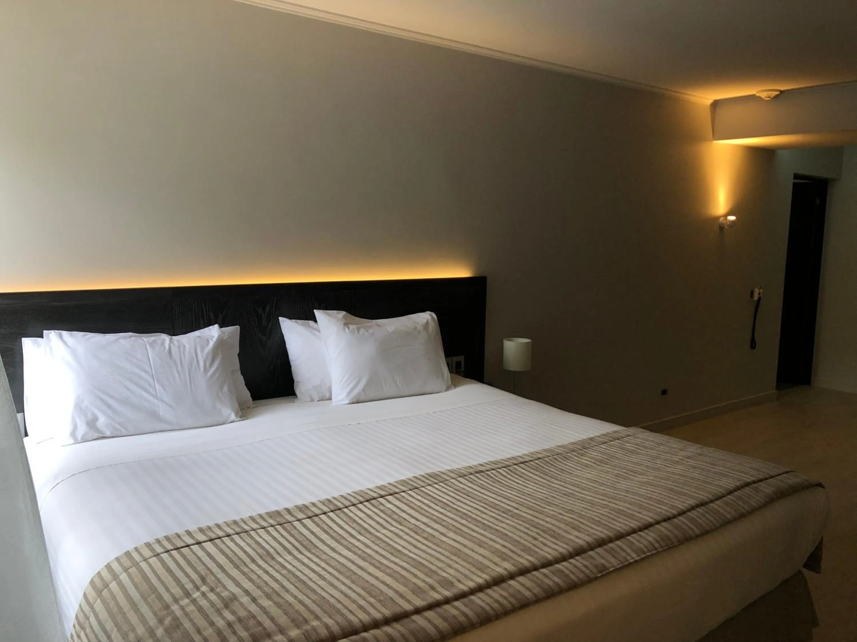 Junior Suite in Hotel Bosque de Reñaca