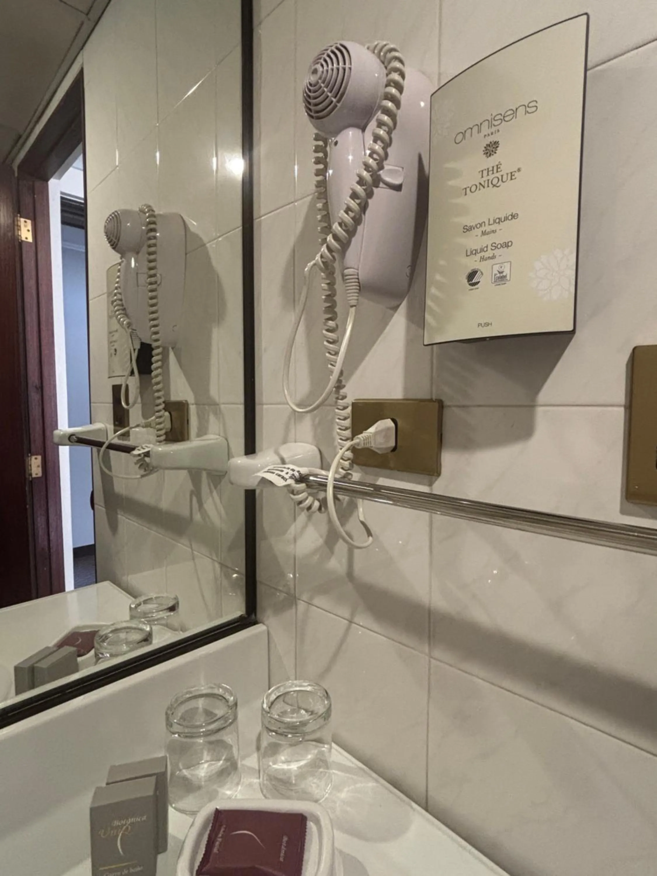 Standard Double Room in Hotel Bosque de Reñaca