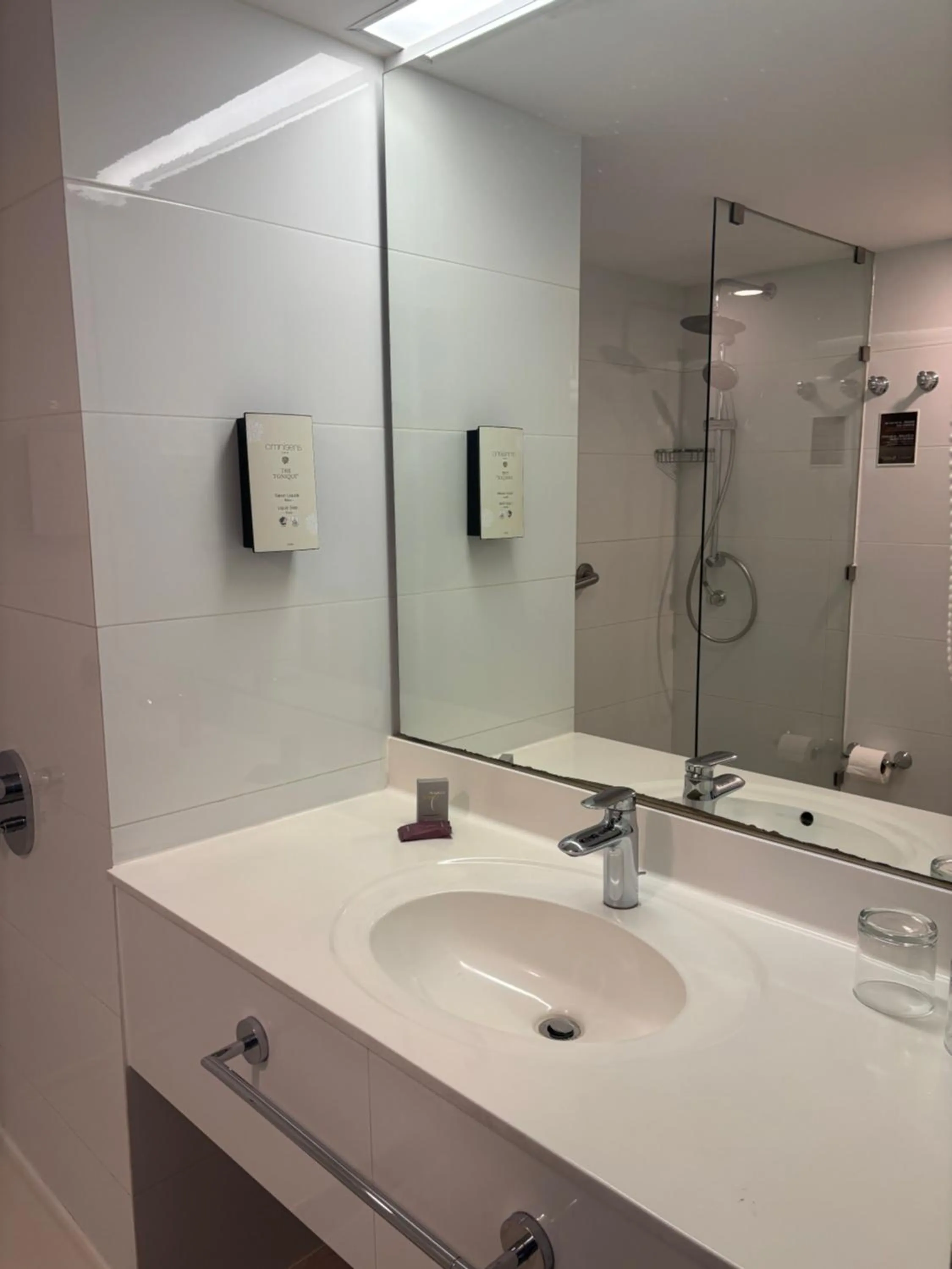 Superior Double Room in Hotel Bosque de Reñaca