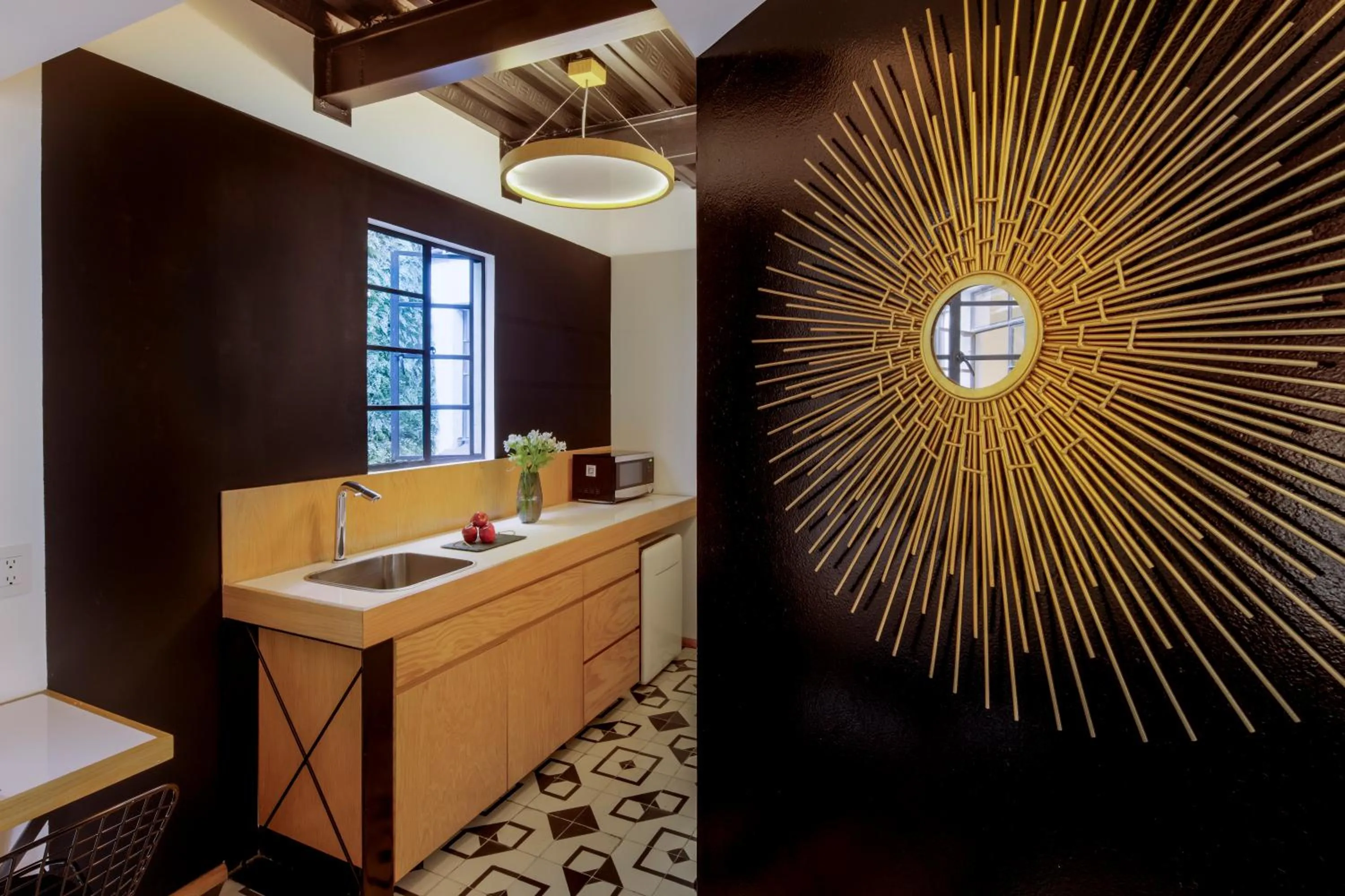 Executive Suite in Casa Decu