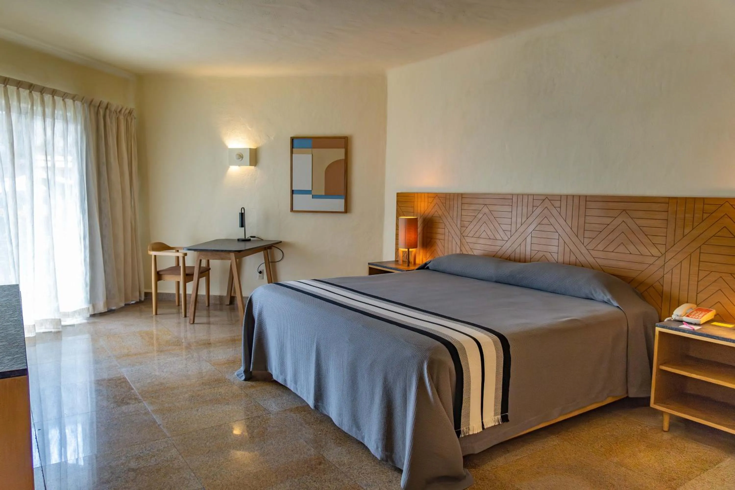 Standard Room - single occupancy in Friendly Fun Vallarta Different Experiences - All Inclusive