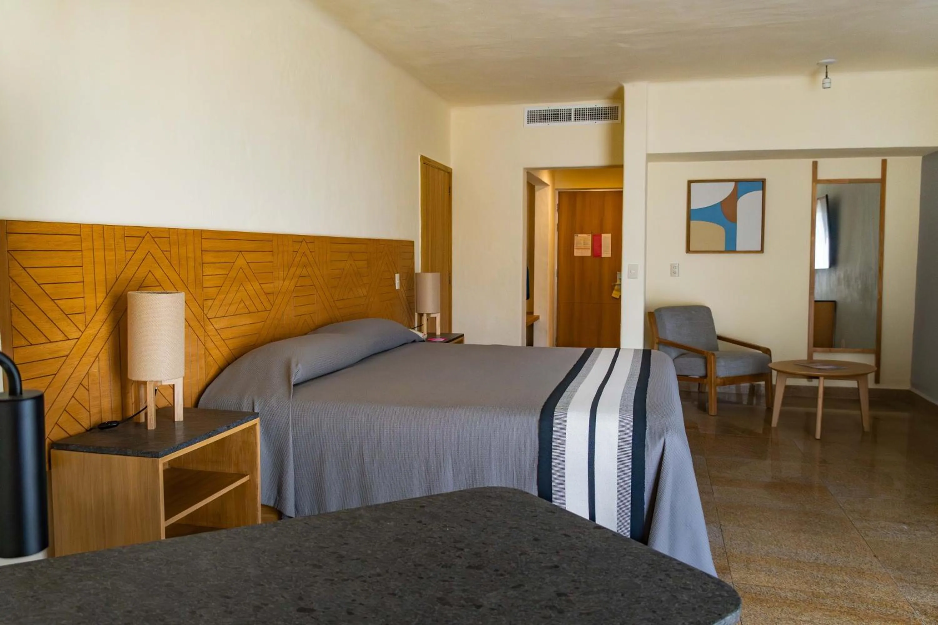 Standard Room - single occupancy in Friendly Fun Vallarta Different Experiences - All Inclusive