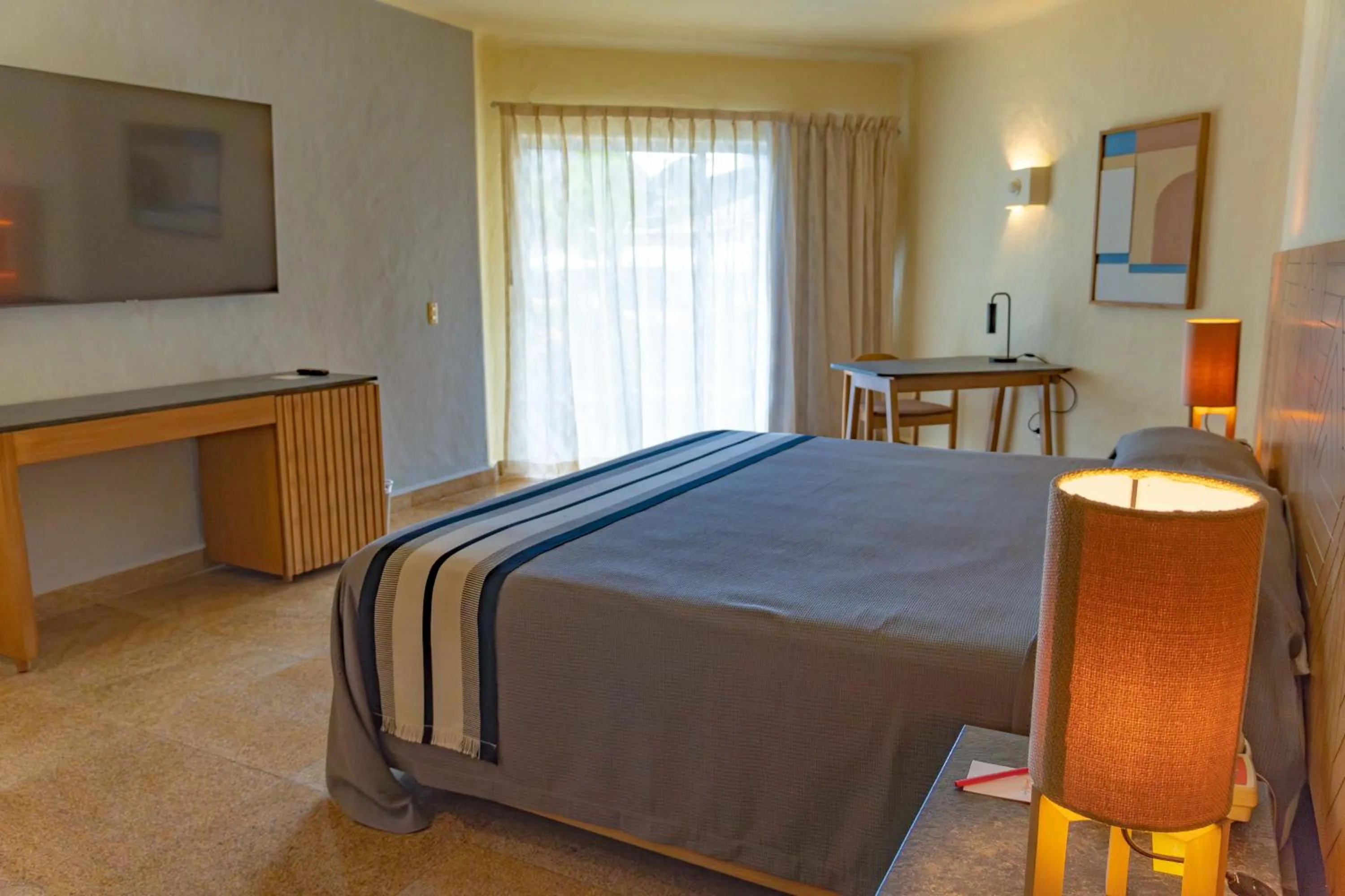 Deluxe Panoramic Bay View - single occupancy in Friendly Fun Vallarta Different Experiences - All Inclusive