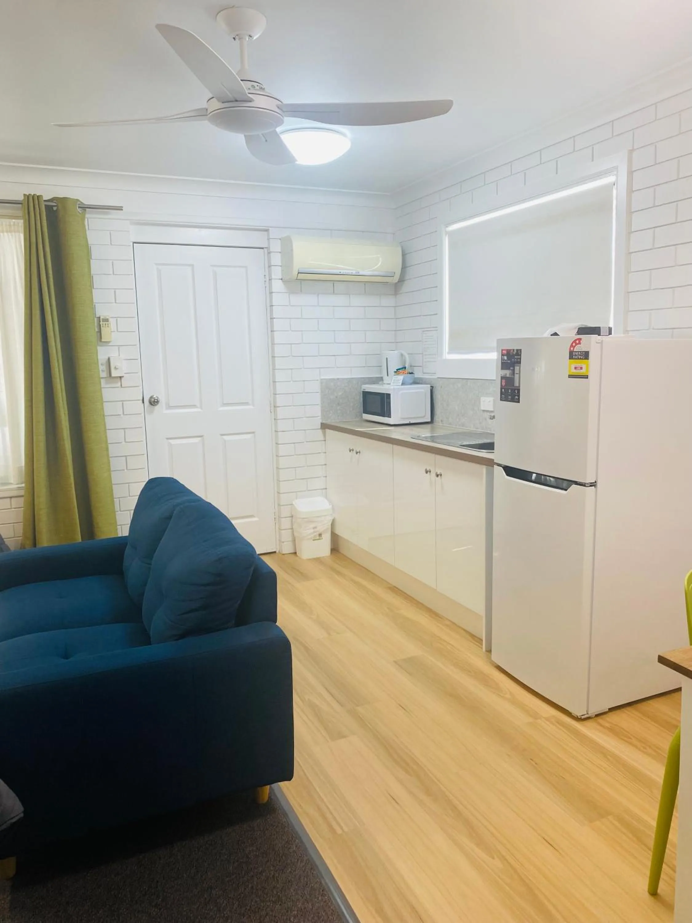 Family Room in Iluka Motel