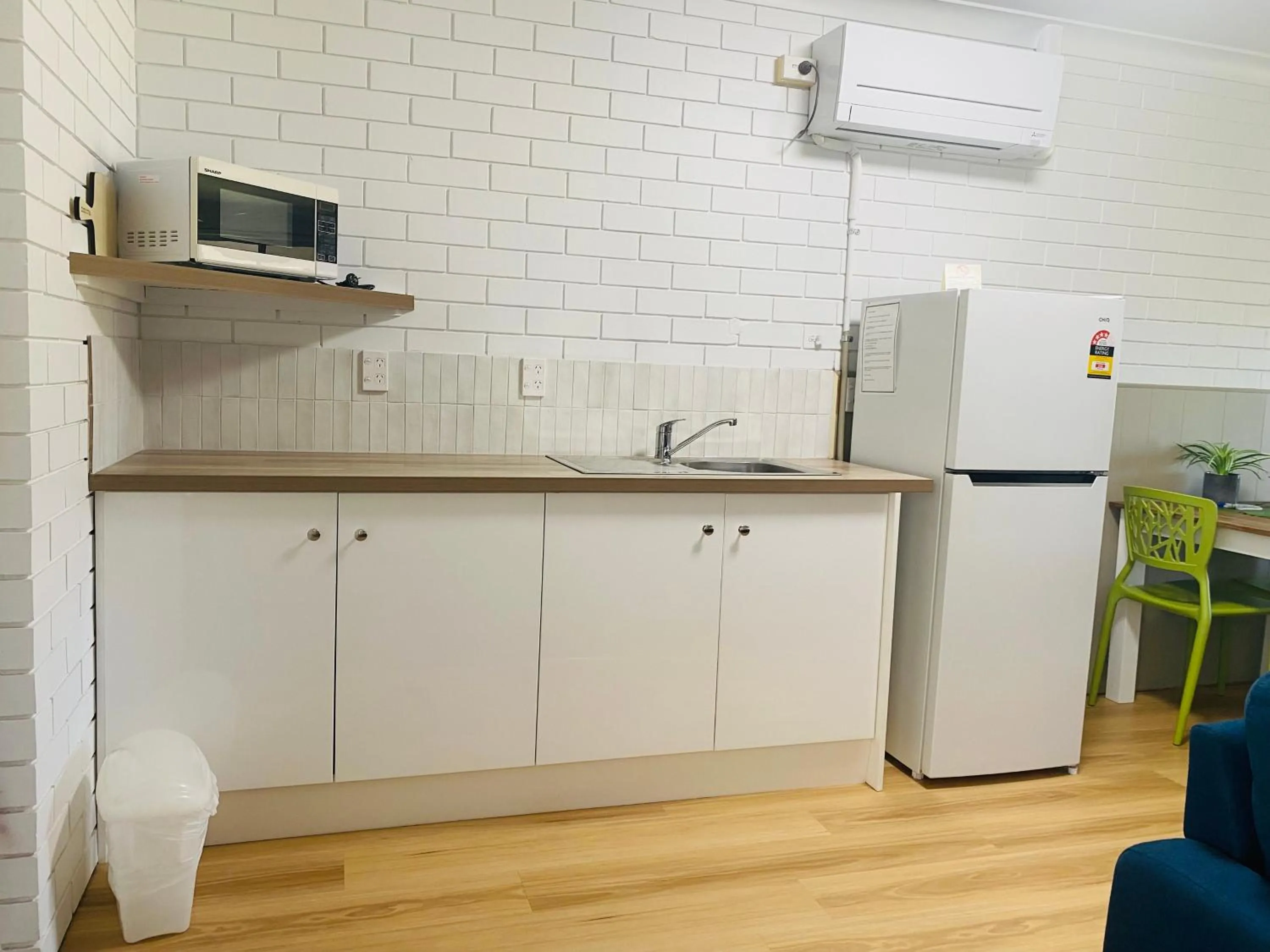 Studio in Iluka Motel