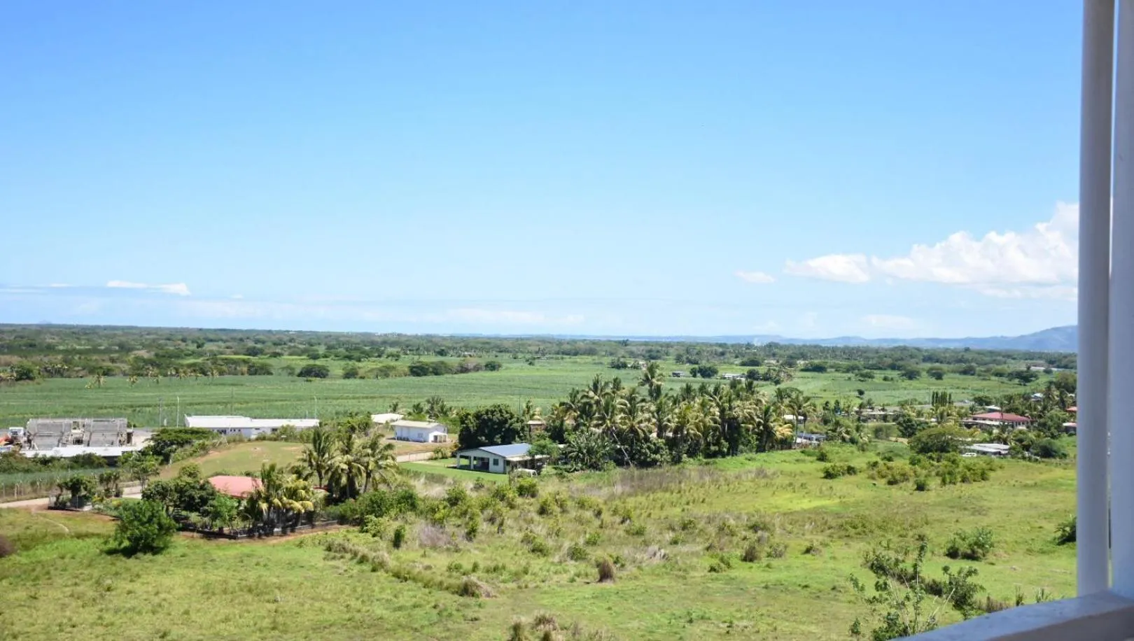 Two-Bedroom Apartment in Best View Apartments