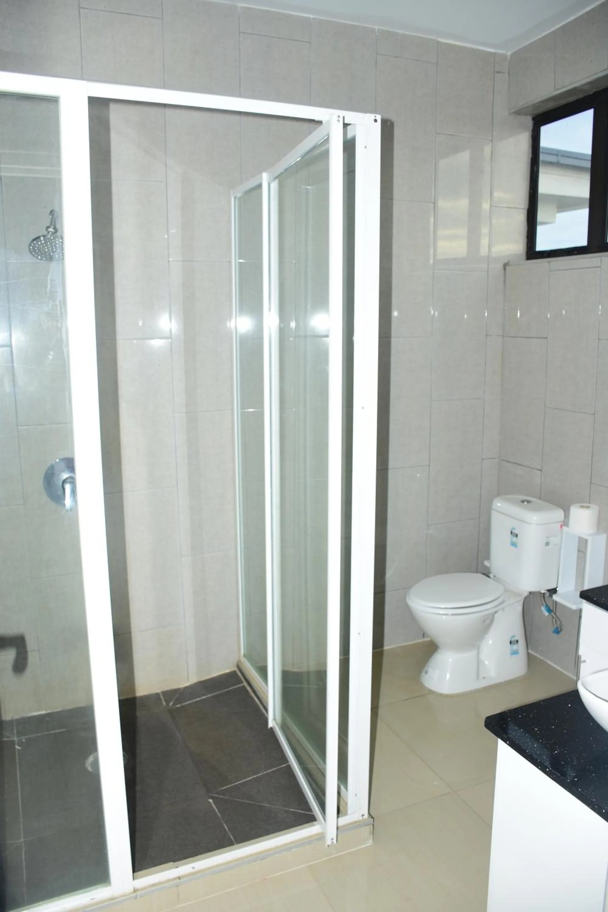 Double or Twin Room with Bathroom in Best View Apartments