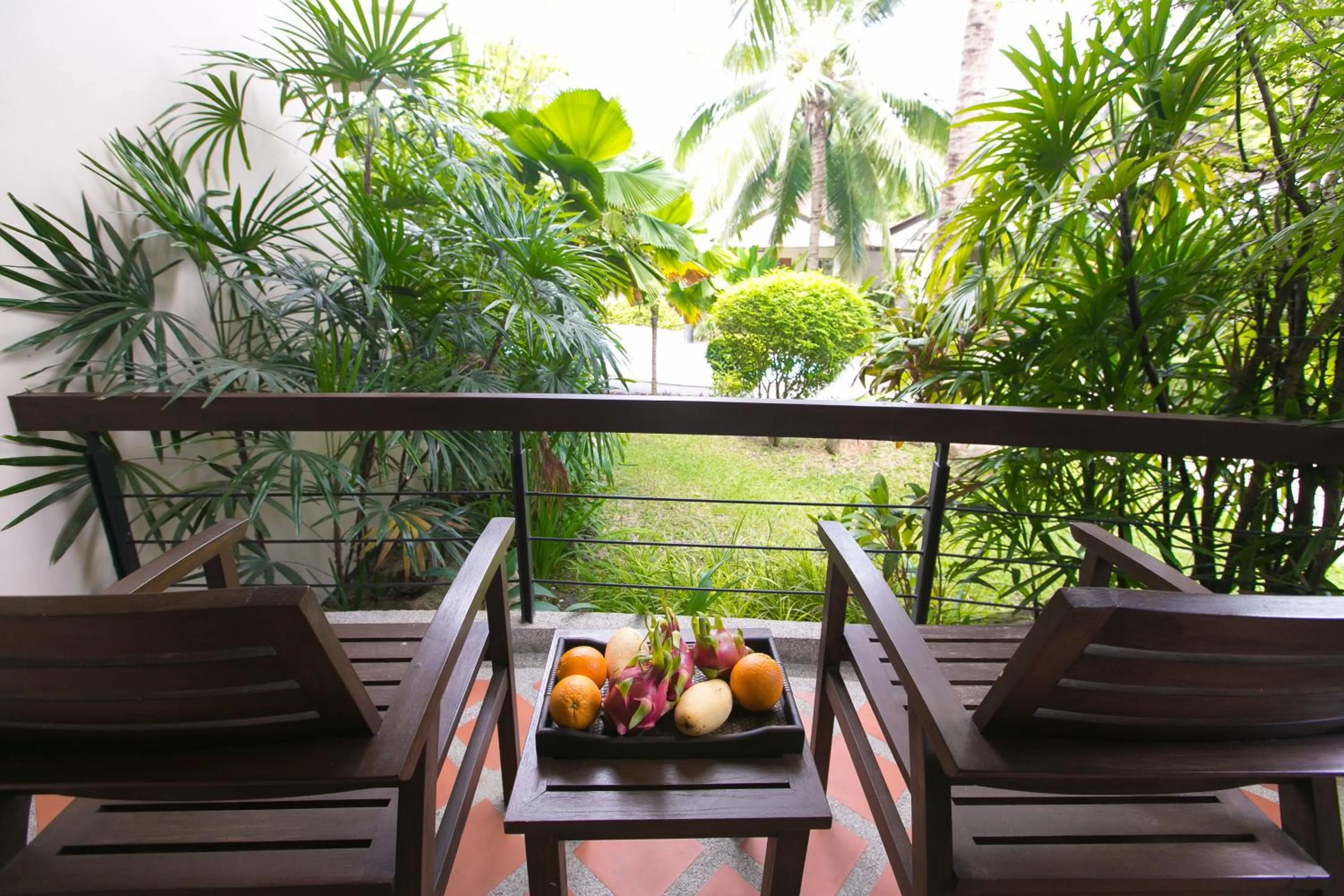 Superior Double Room in Thongtakian Resort