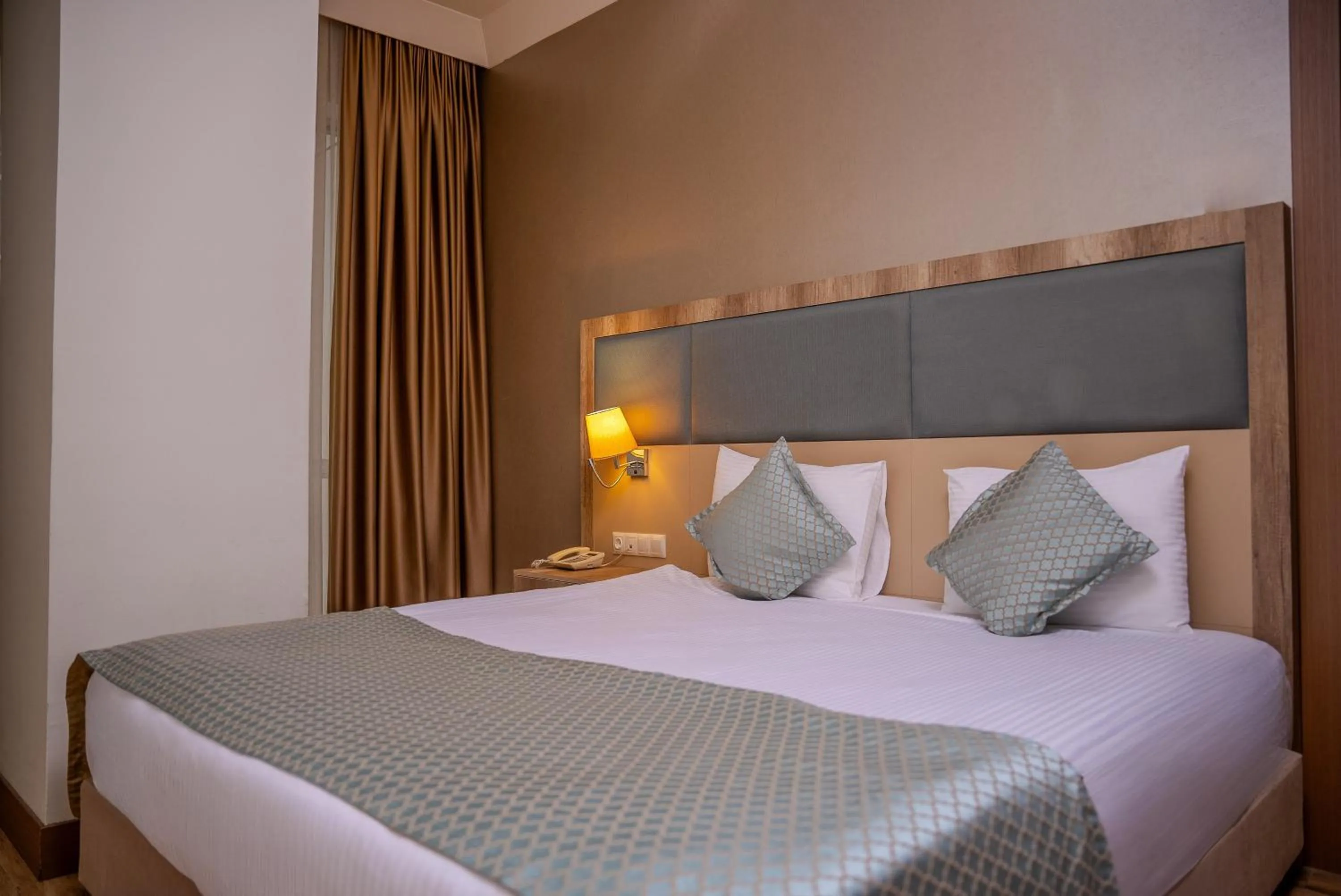 Family Suite in Mari Suites Hotel