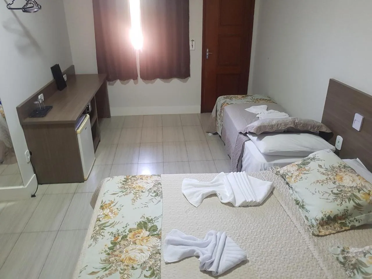 Standard Apartment in Hotel Refugio