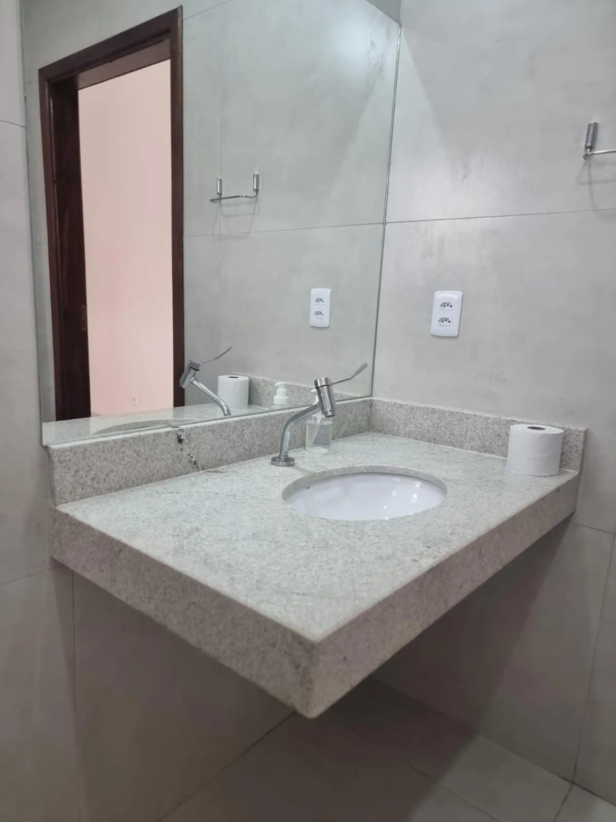 Deluxe Apartment in Hotel Refugio