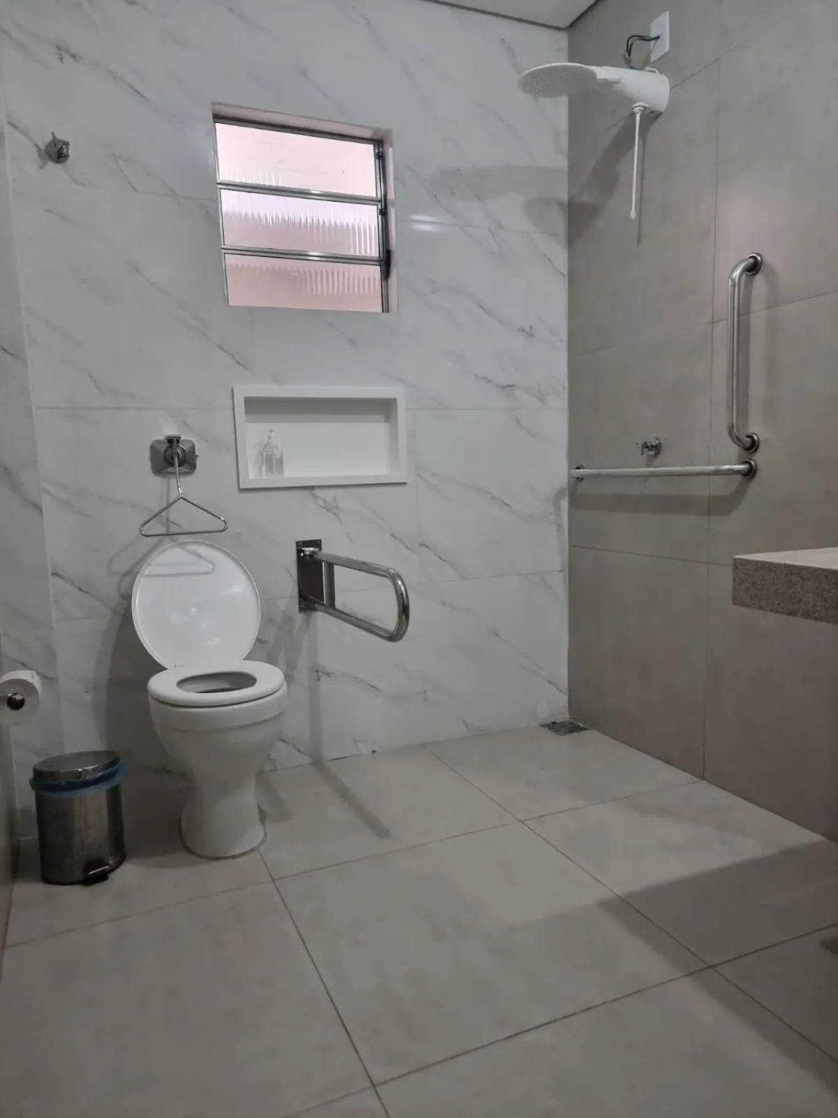 Apartment - Disability Access in Hotel Refugio