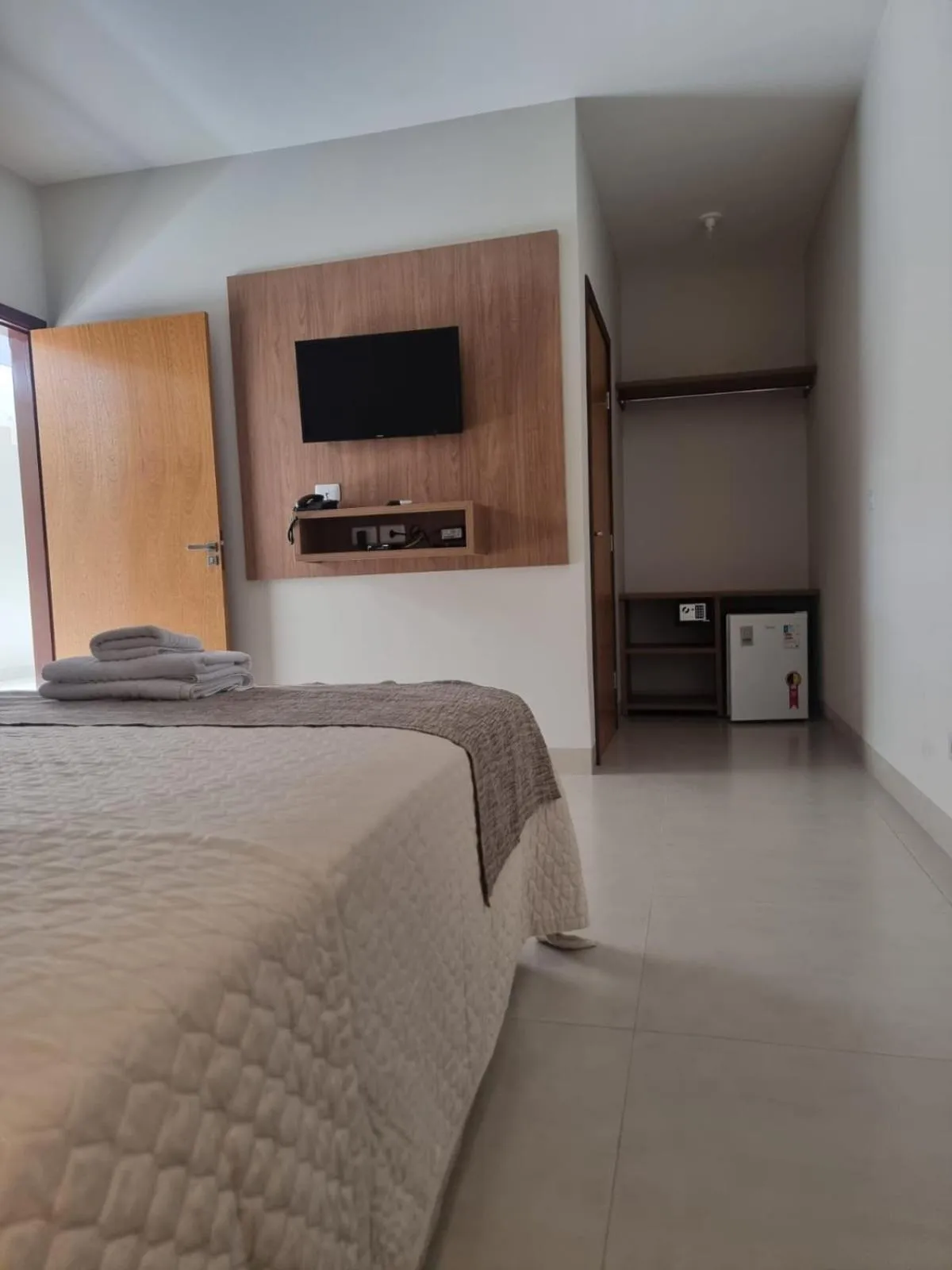 Apartment - Disability Access in Hotel Refugio