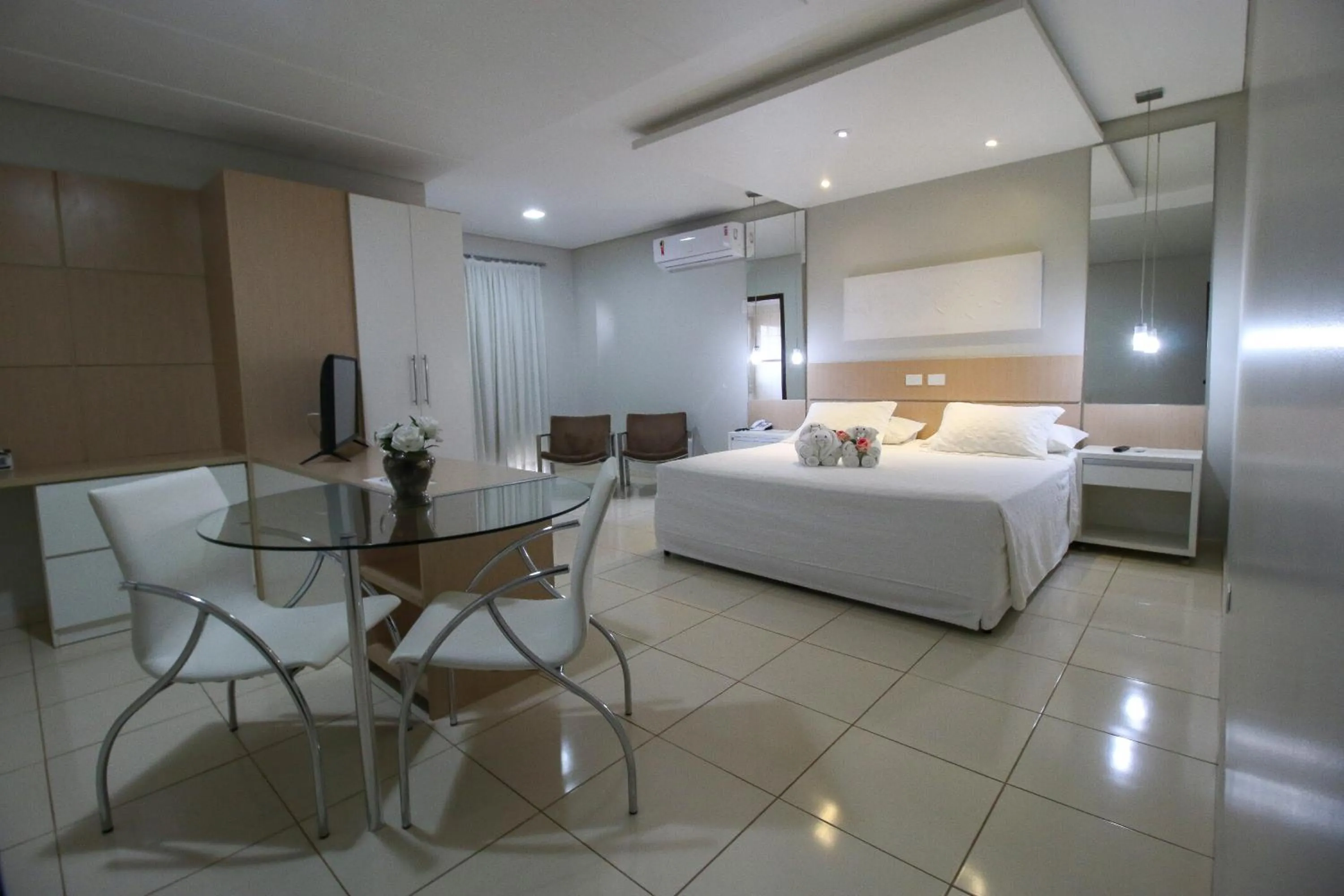 Master Suite in Marruá Hotel