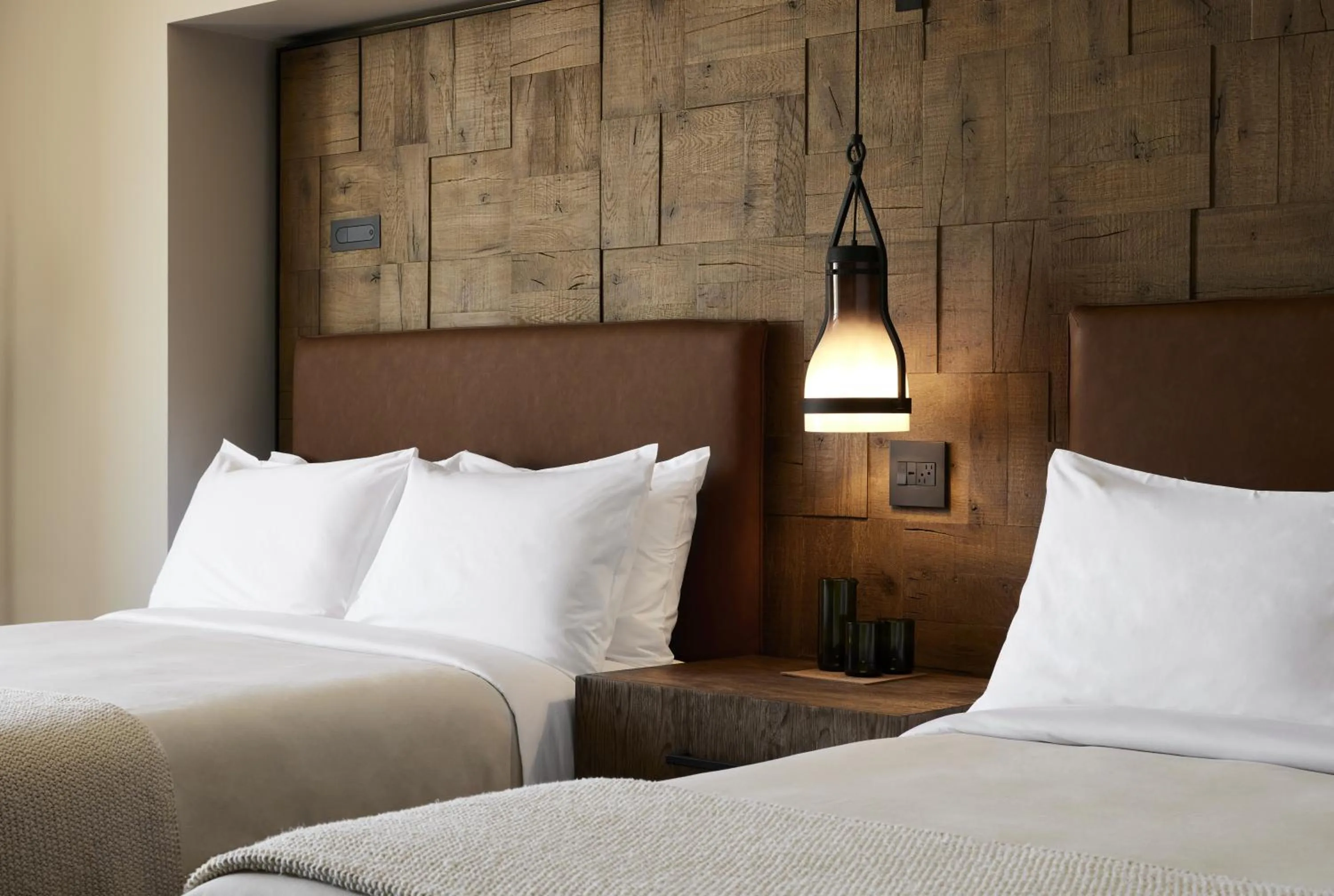 City Two Queen in 1 Hotel San Francisco