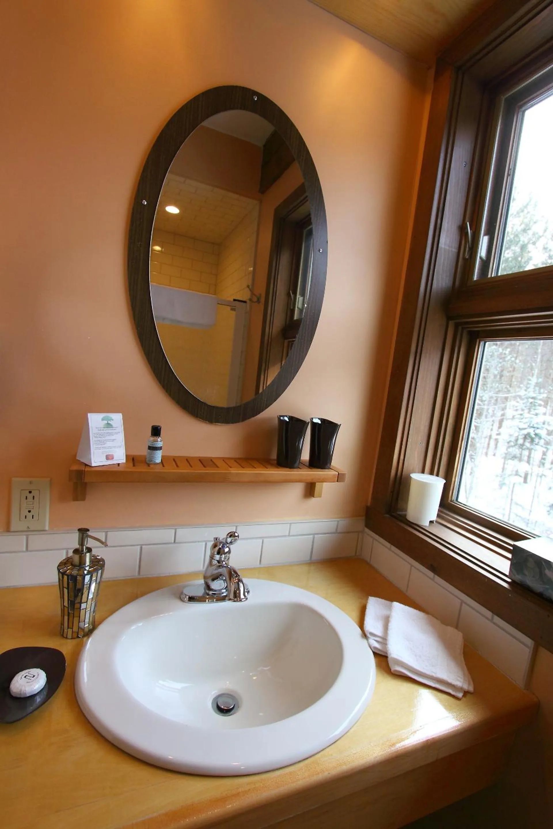 Deluxe Queen Room in Escale du Nord