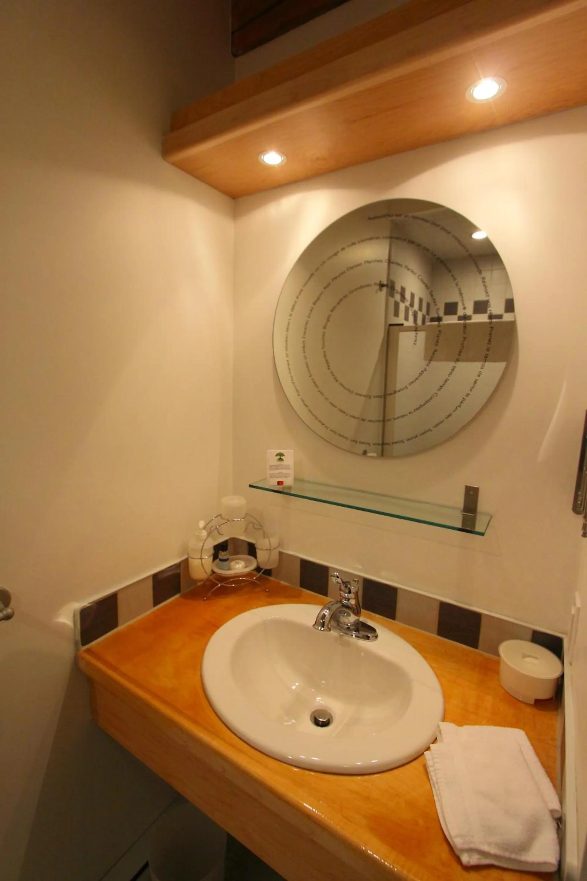 Superior Queen Room in Escale du Nord