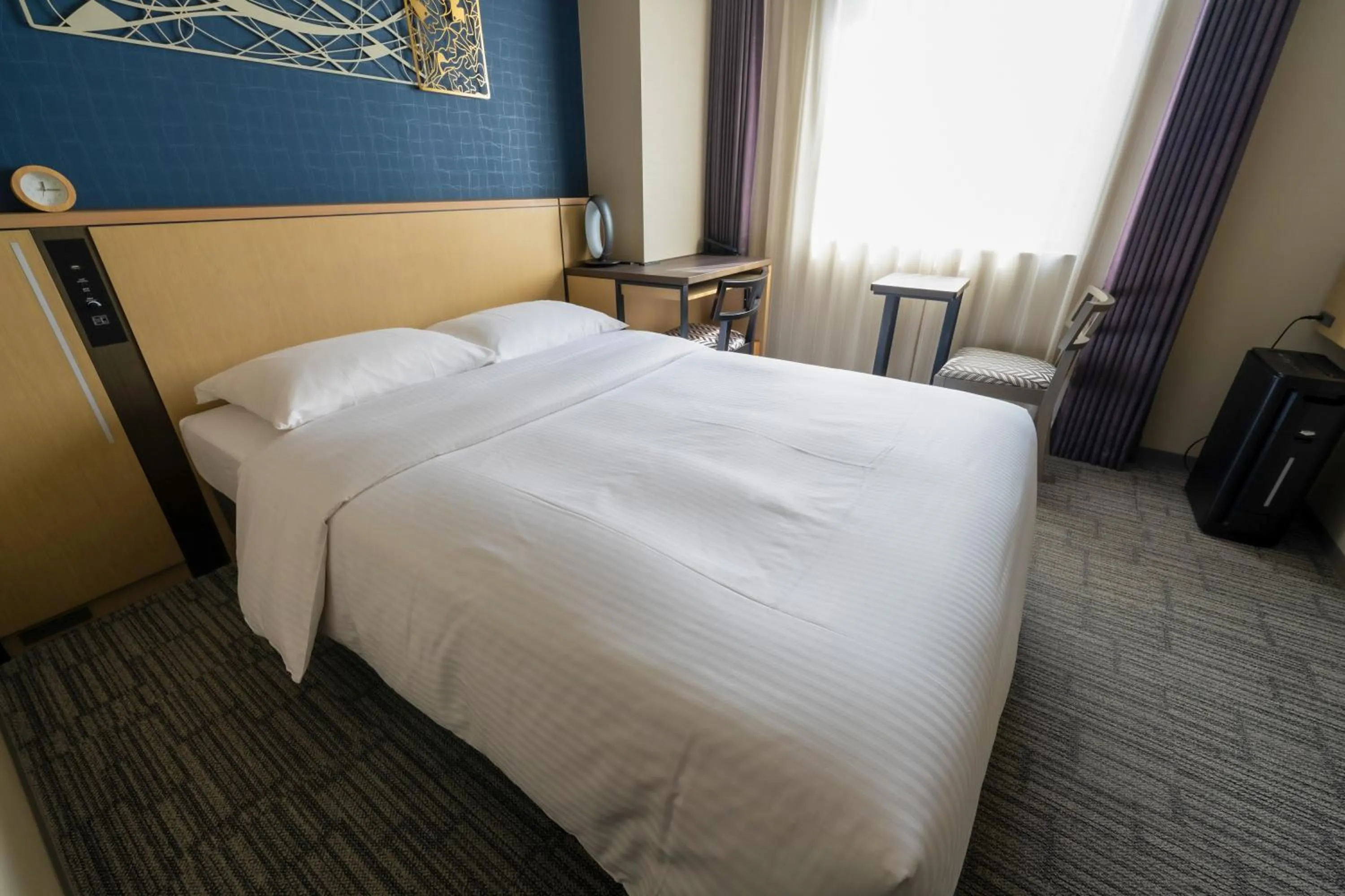 Comfort Single Room (Maximum 3 People) - single occupancy - 1 Adult - Non-Smoking in Richmond Hotel Yokohama Ekimae