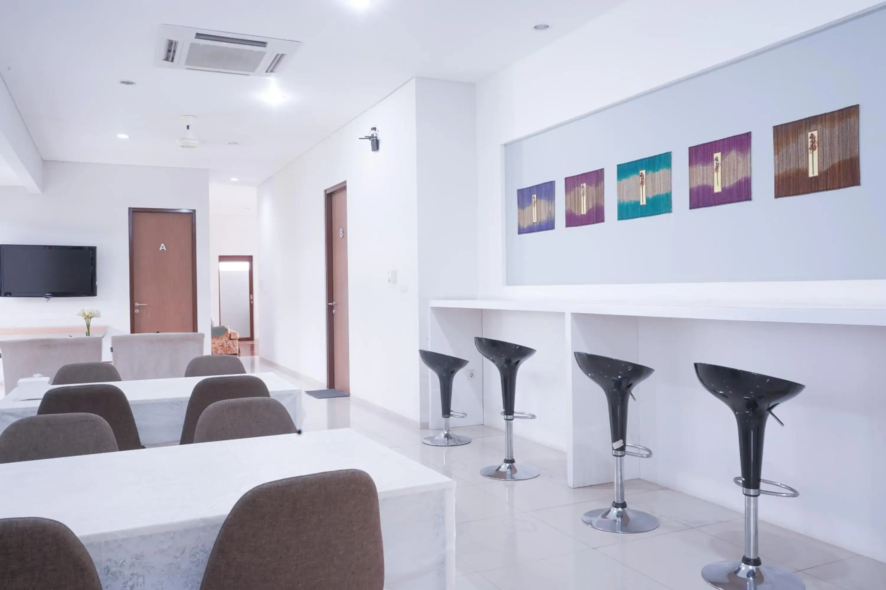 Mk House Tendean Mk House Tendean