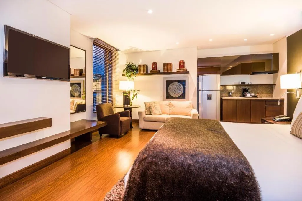 Double Room in Hotel Cabrera Imperial By key 33