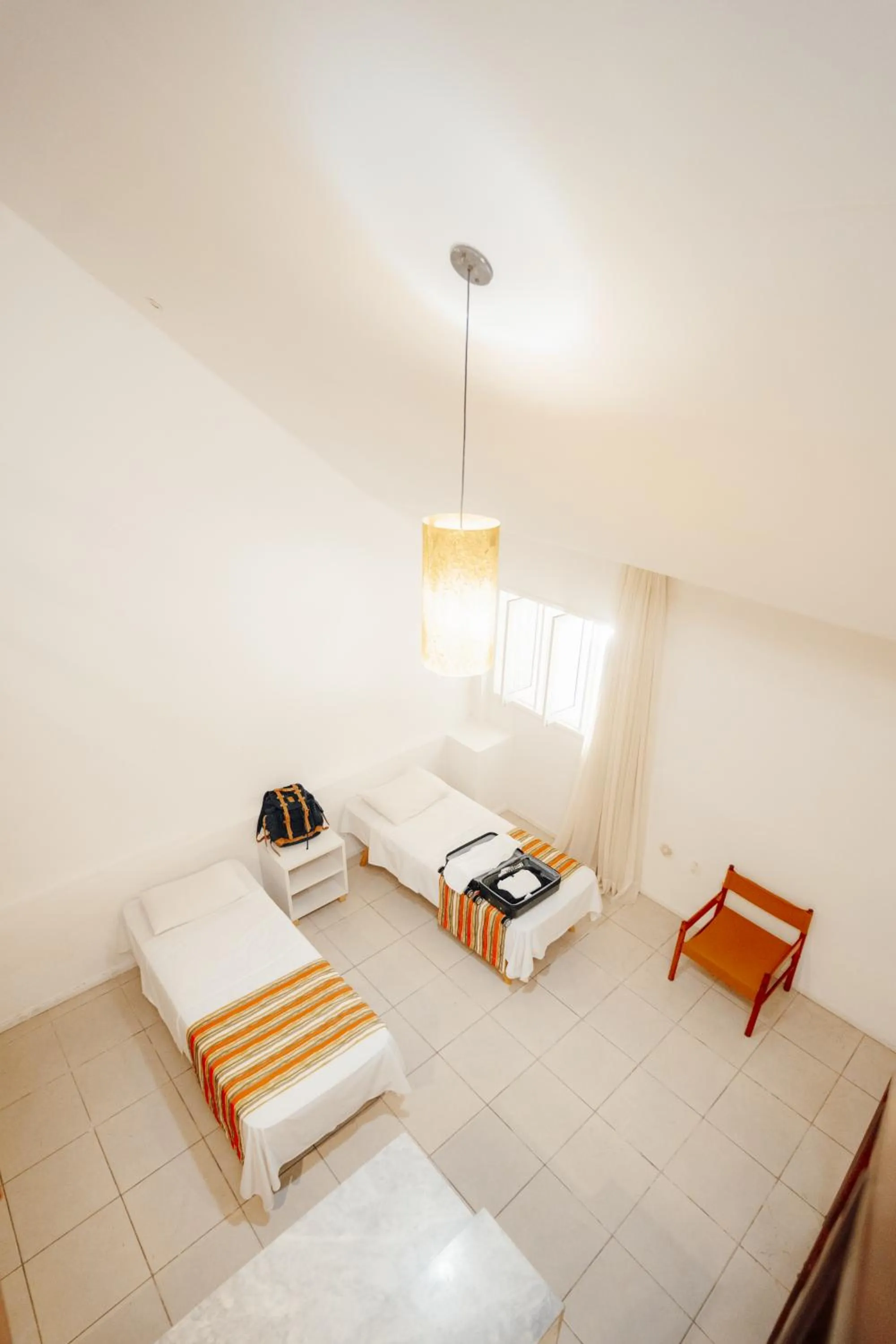 Loft - single occupancy in Hotel VillaOeste