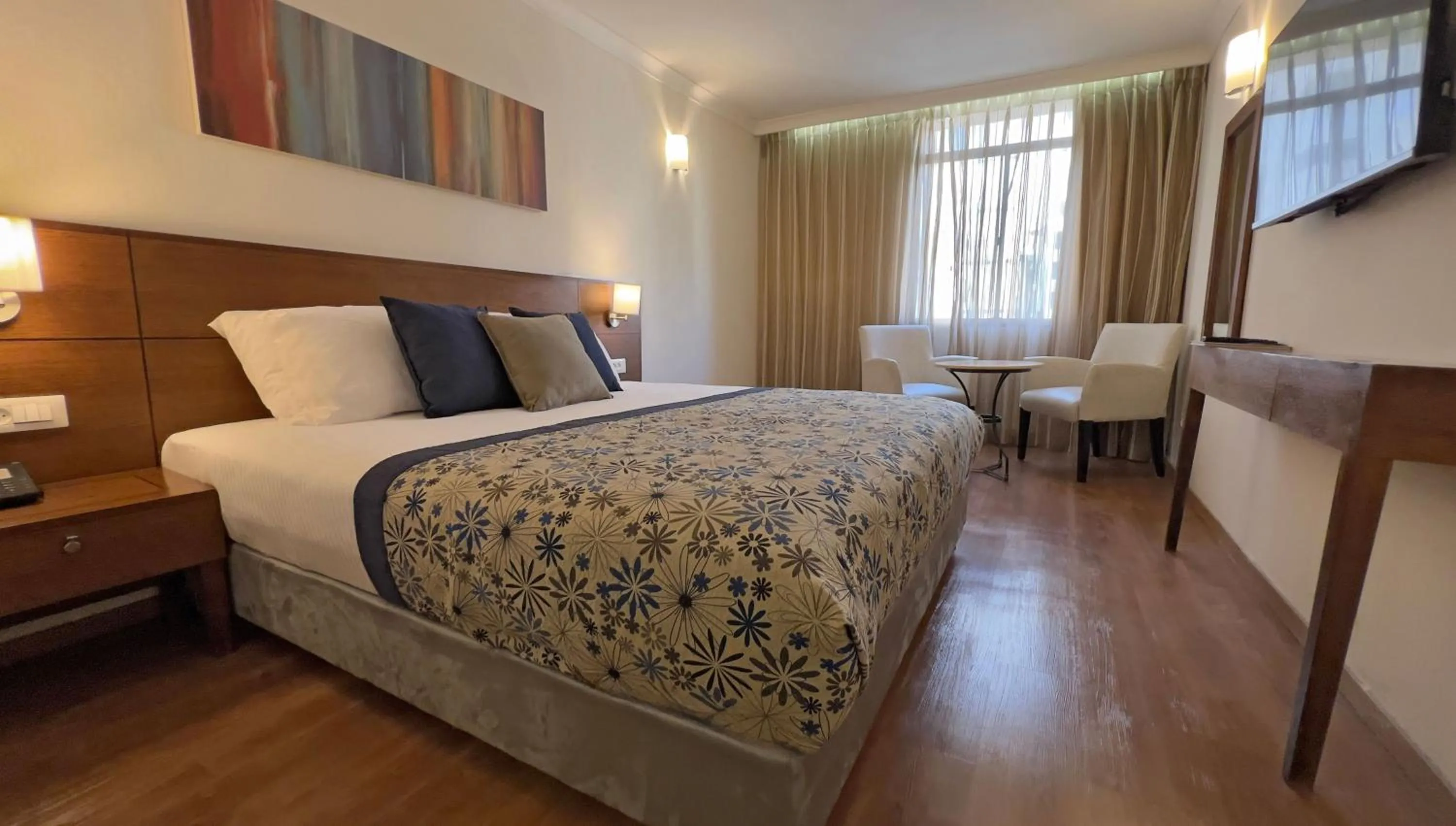 Superior - single occupancy in Caesar Premier Jerusalem Hotel