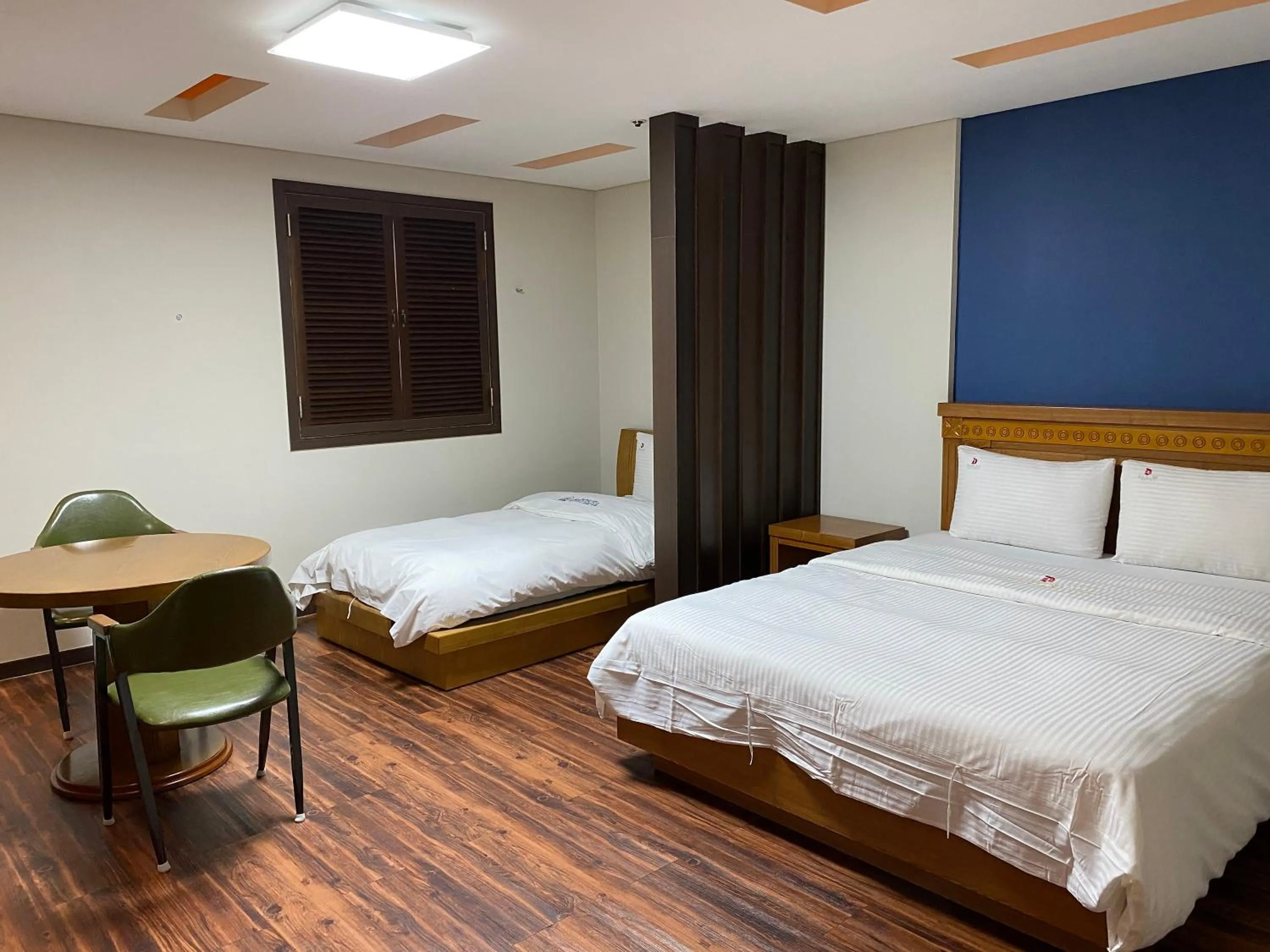 Suite in Benikea Daelim Hotel