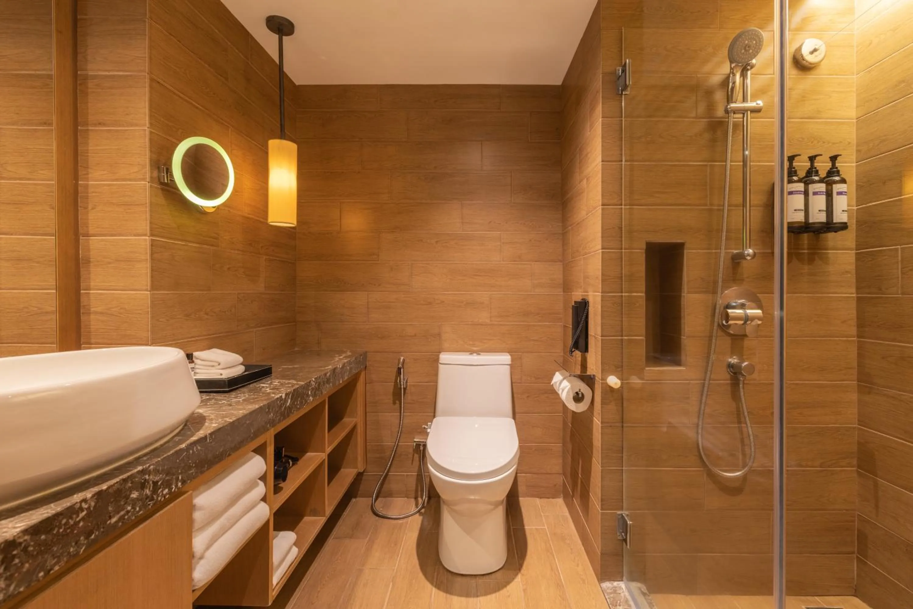 Twin Room - Club Access in Hyatt Regency Kuantan Resort