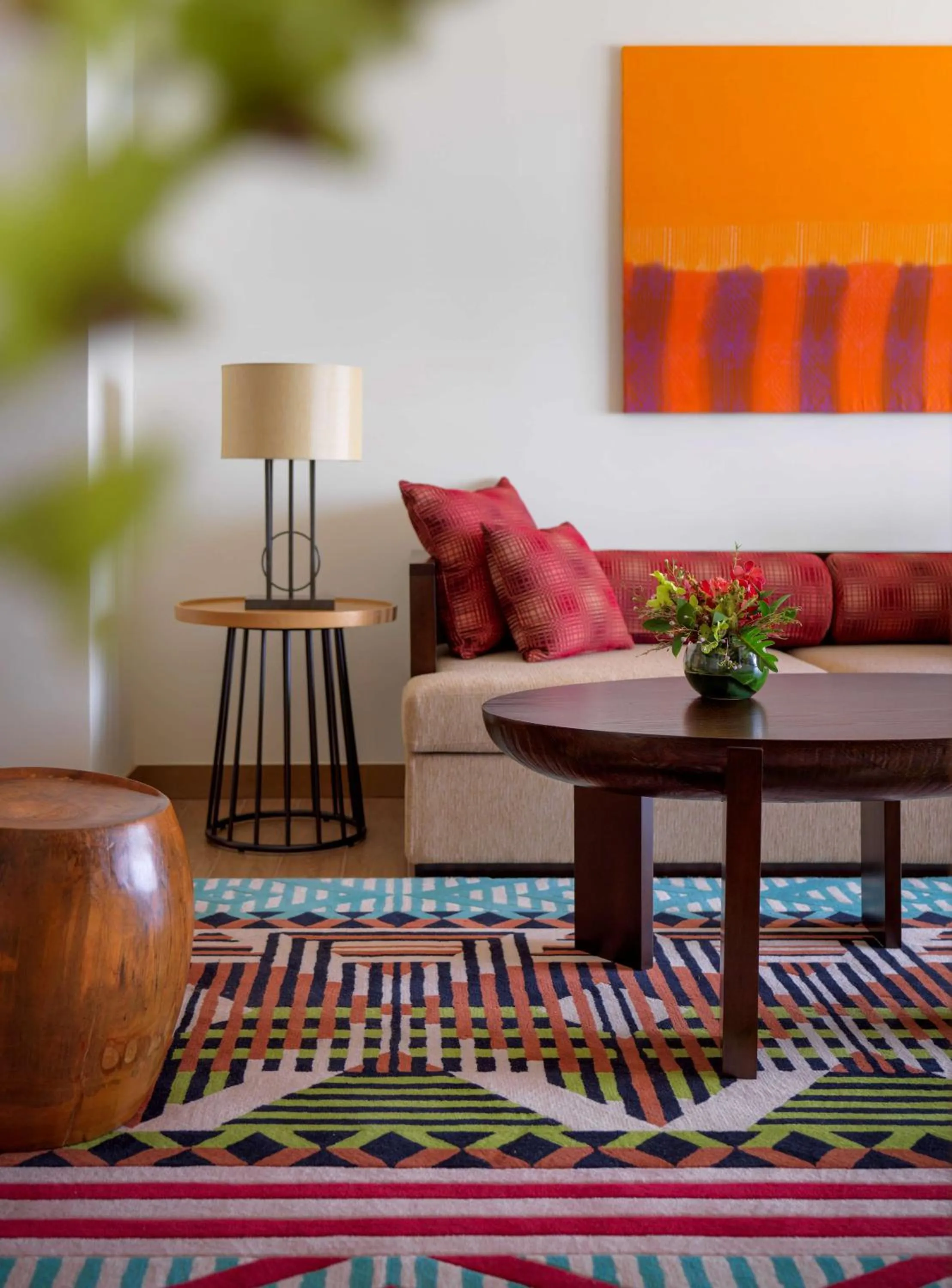 Executive Suite in Hyatt Regency Kuantan Resort