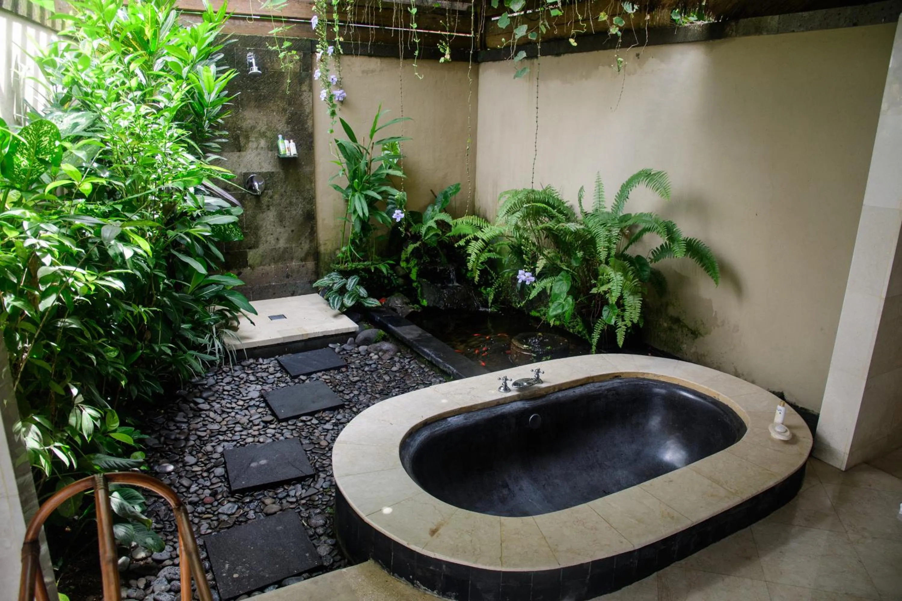 Grand Suite with Valley View in Amori Villas