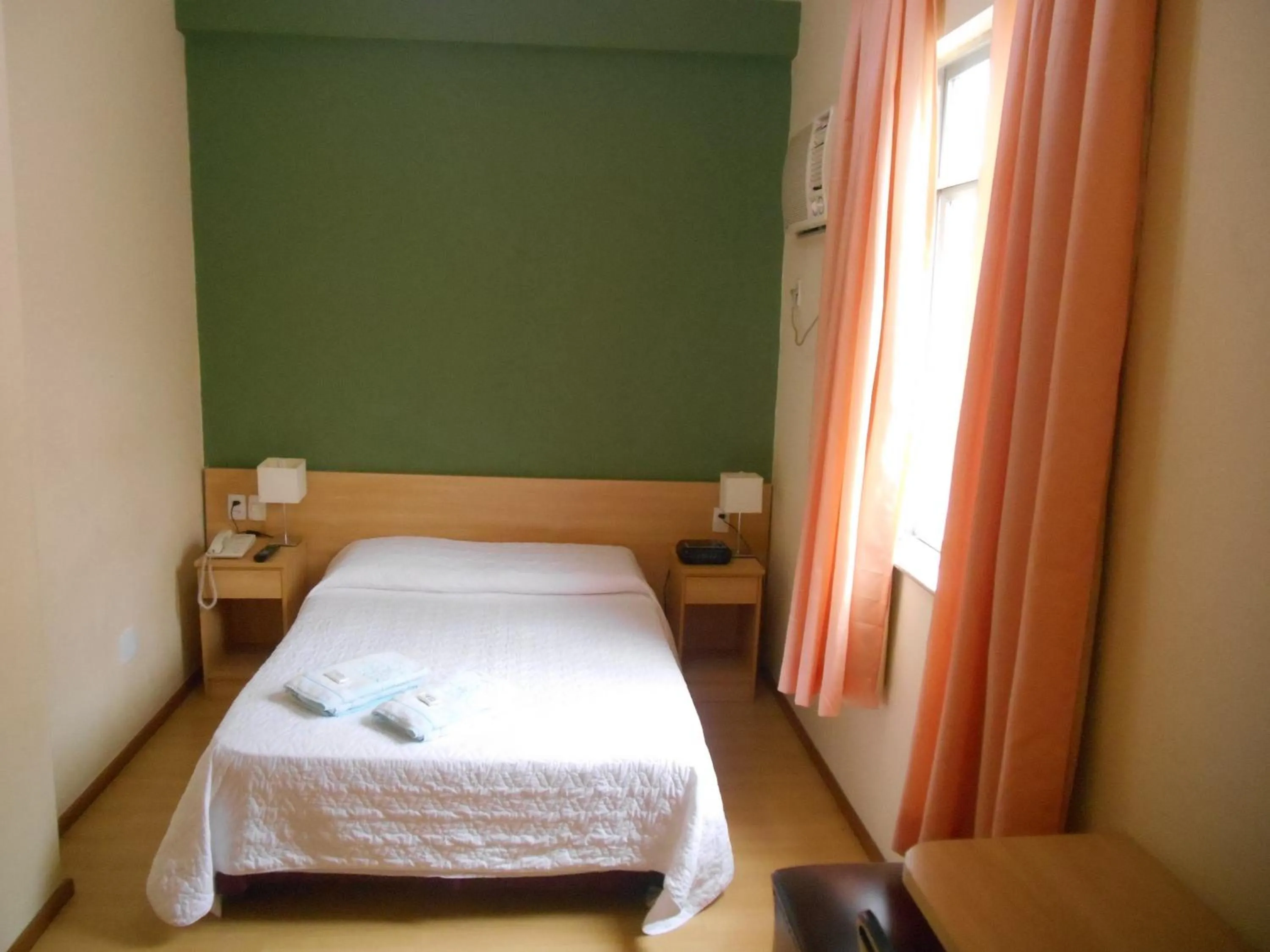 Single Room - single occupancy in Hotel Viña Del Mar