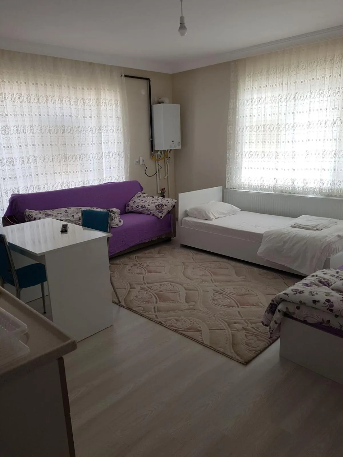 Studio Apartment - single occupancy in Dr Aslan Apart Hotel