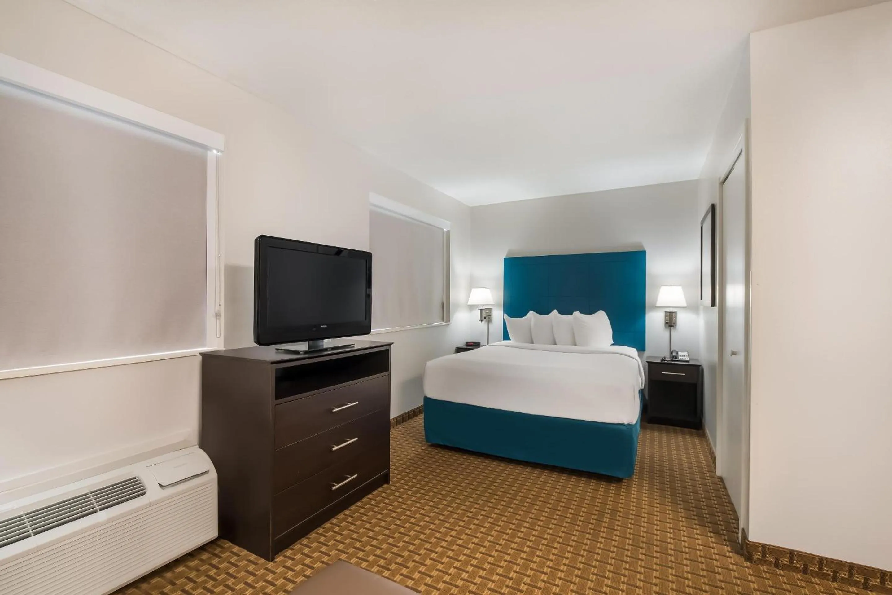 Single Room in MainStay Suites Chattanooga Hamilton Place