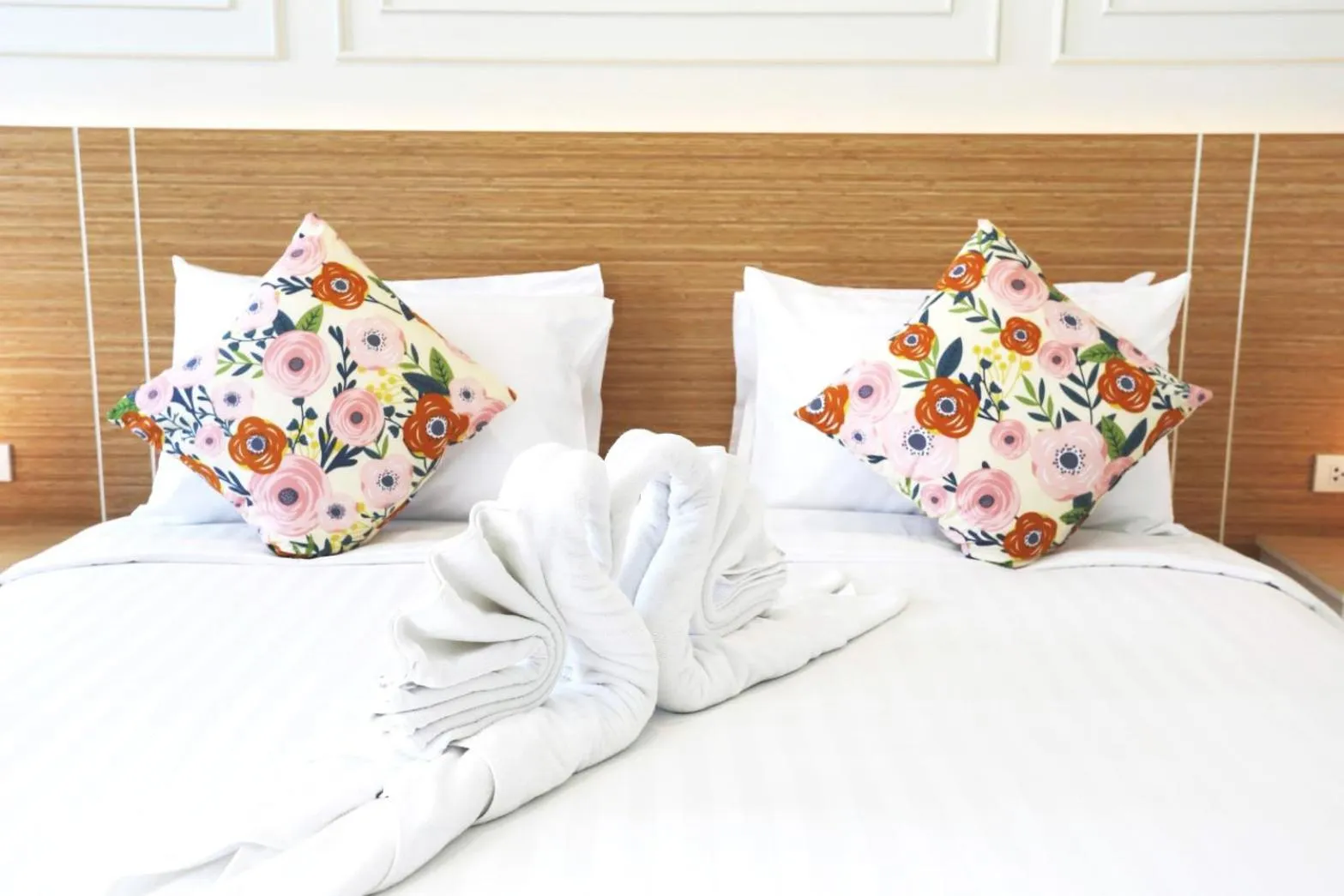 Suite with Mountain View in Pua De View Boutique Resort