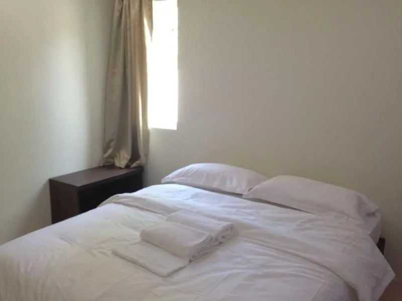 Single Room - single occupancy in First Guest House