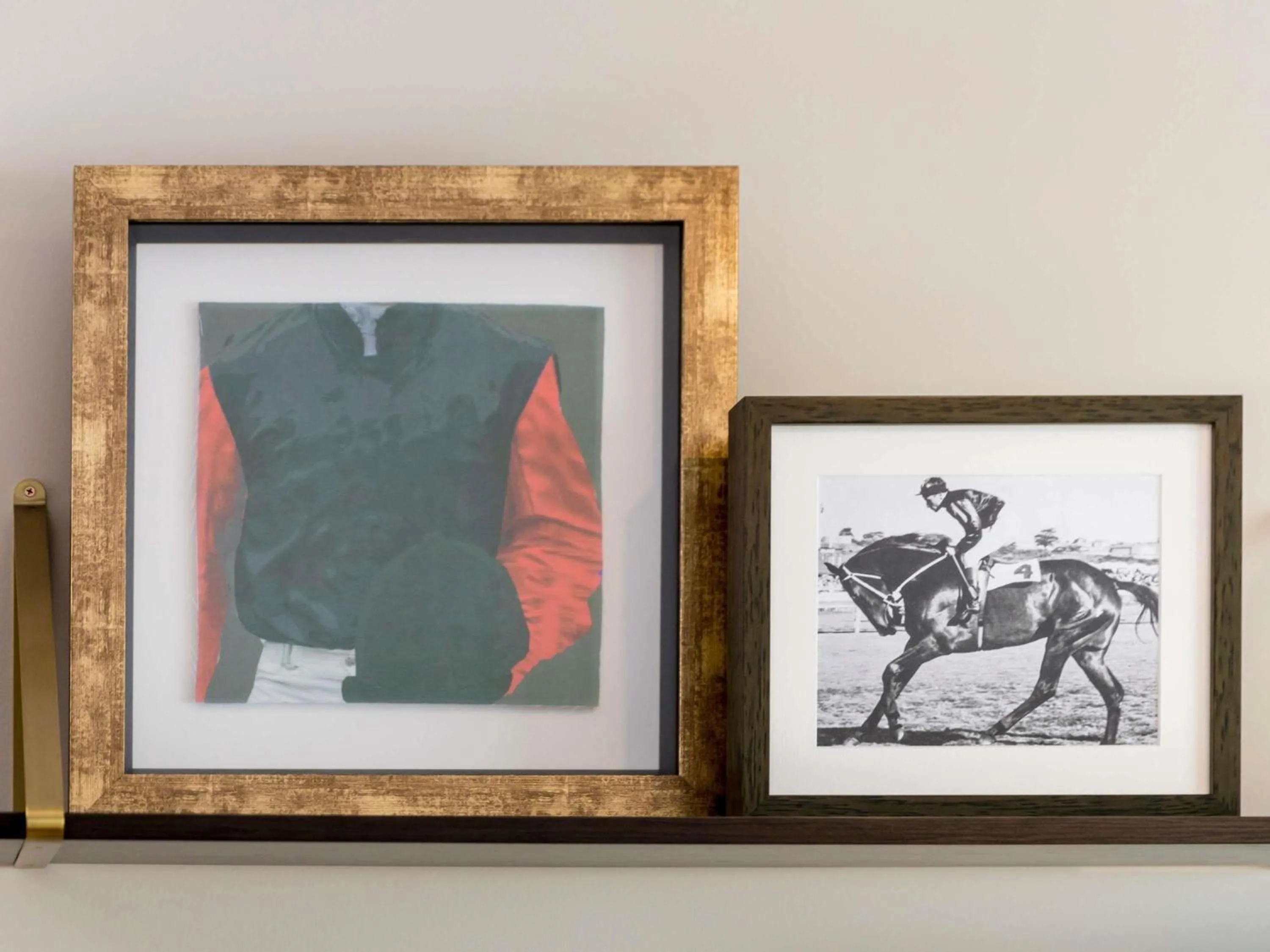 Classic Room 1 King Bed  in The William Inglis Mgallery