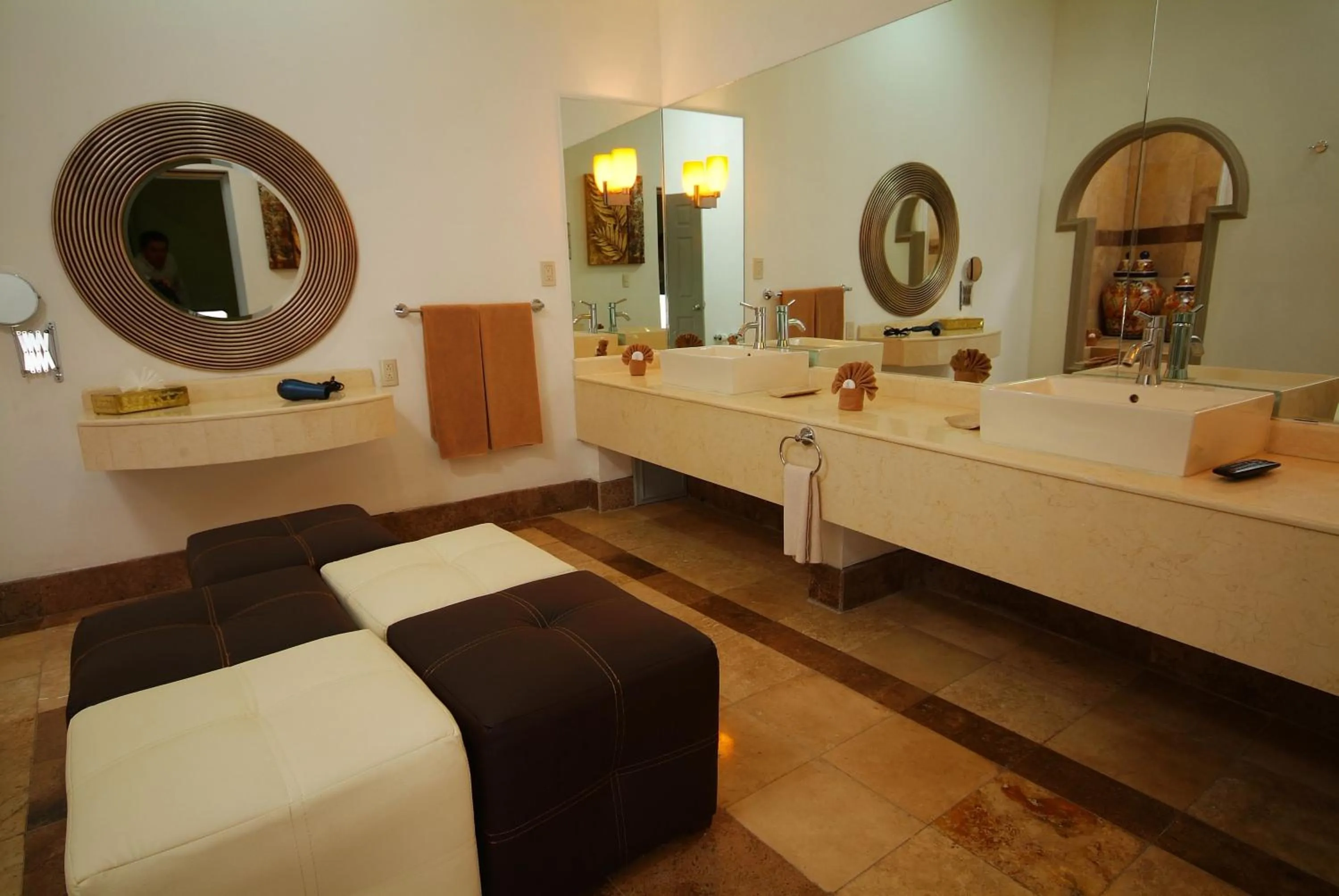 Master Suite in Hotel Baruk Teleférico Centro Histórico