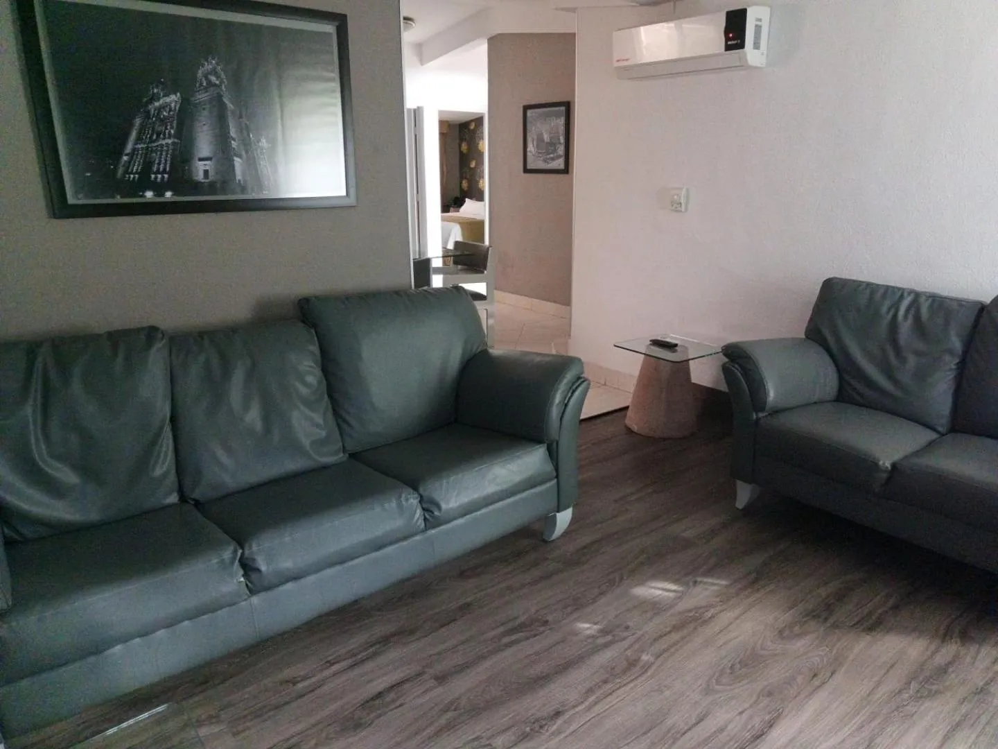 Presidential Suite in Hotel Baruk Teleférico Centro Histórico