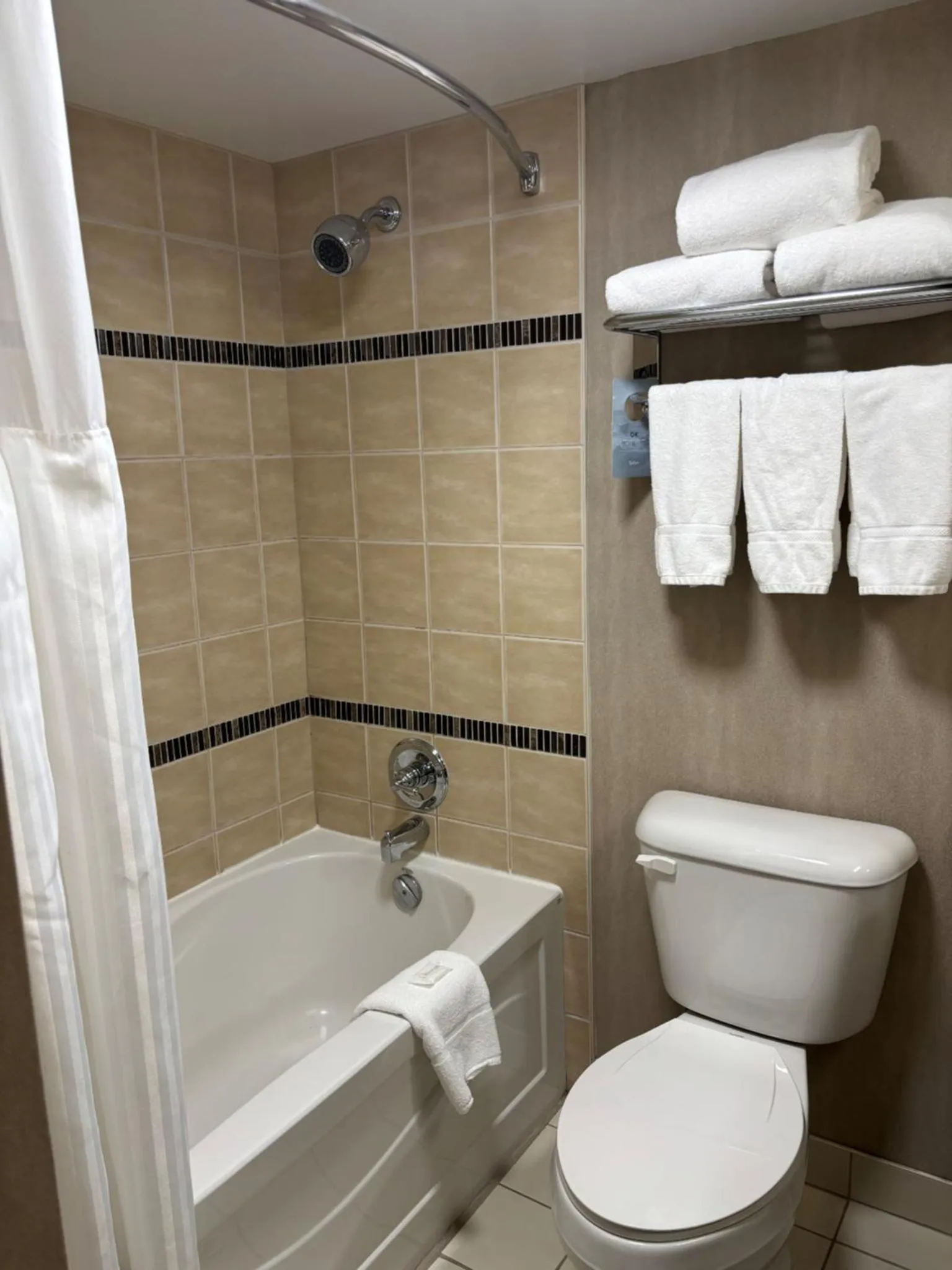 Single Room - Non-Smoking in Radisson Hotel Winnipeg Downtown